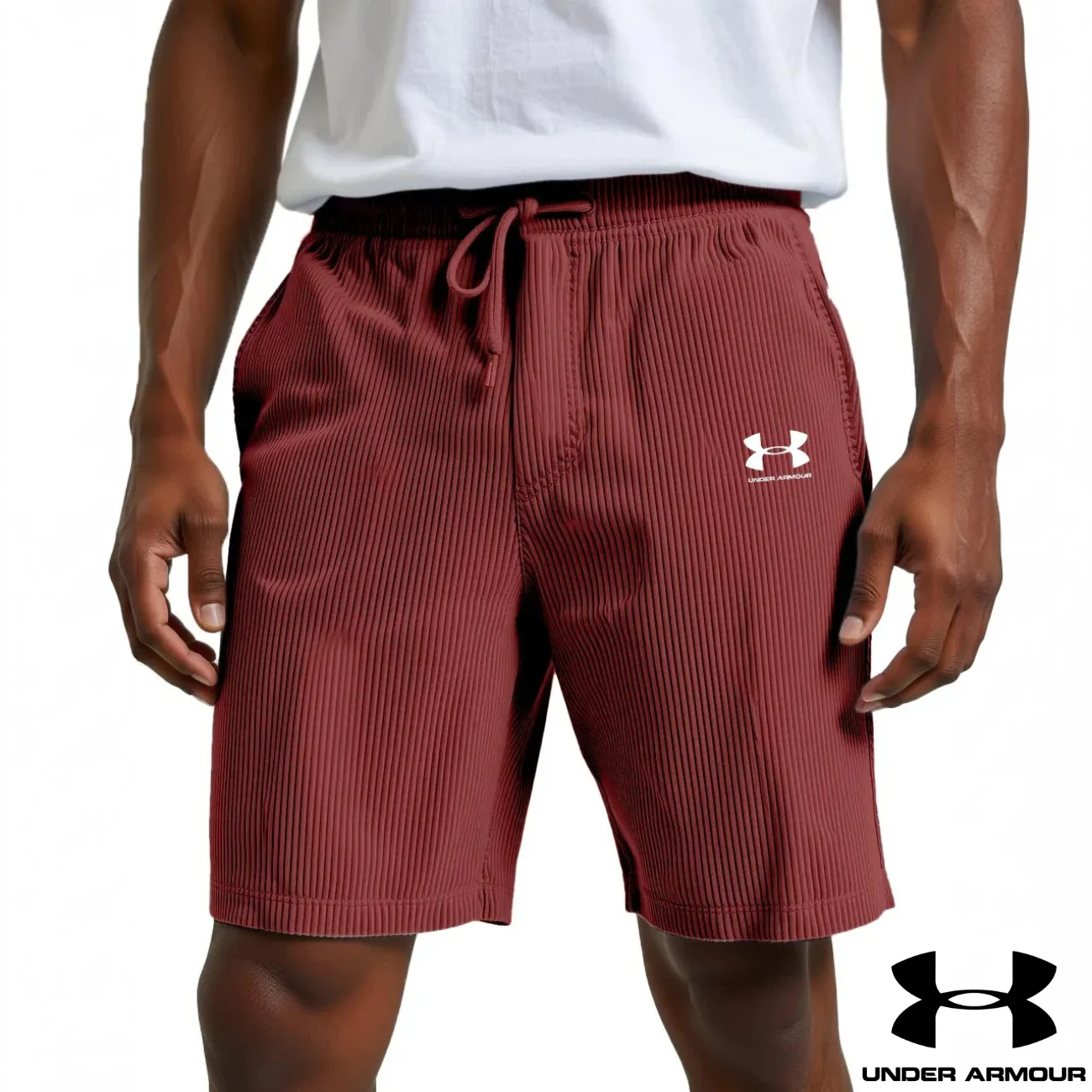 2026 Ribbed Comfort Shorts || Clearance Sale - Image 7