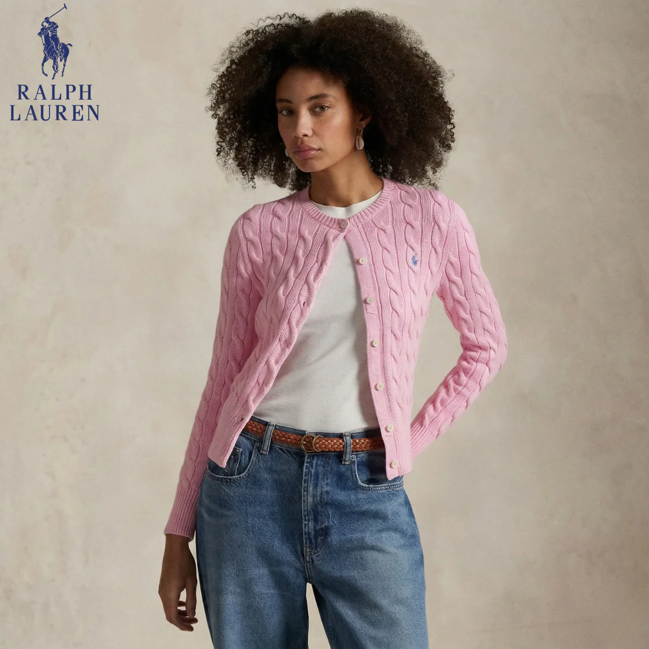 2026 Soft Cable Knit Cardigan || Clearance Sale - Image 5