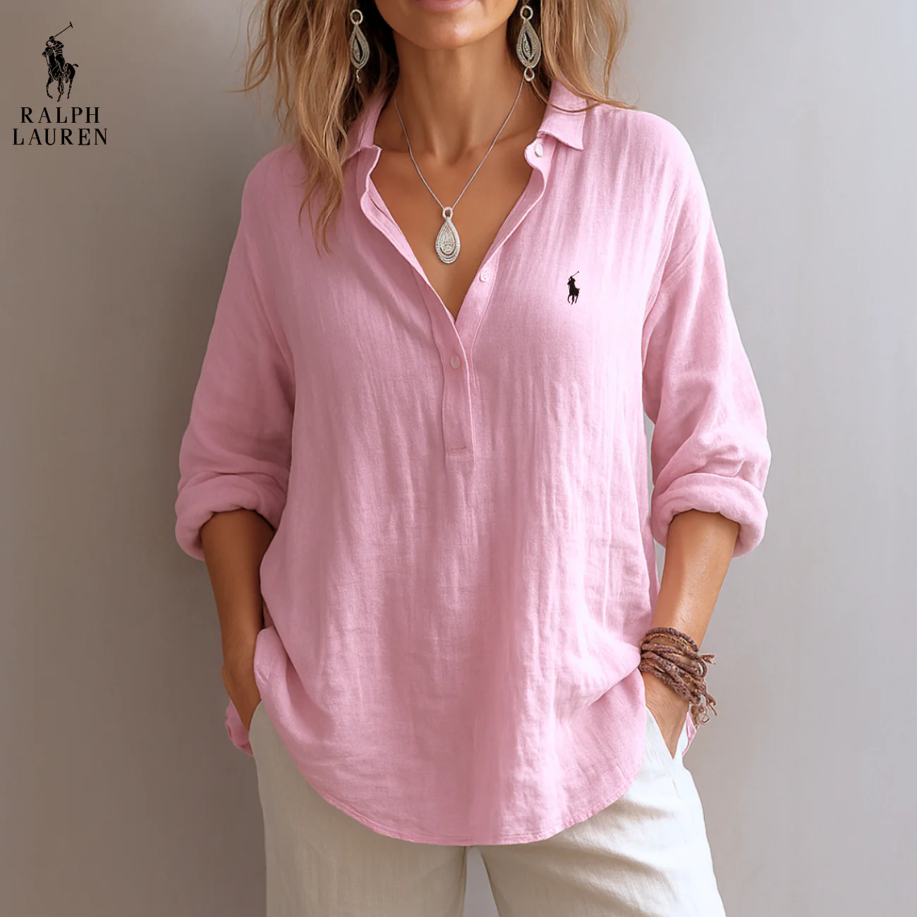 2026 Soft Everyday Flow Top || CLEARANCE SALE