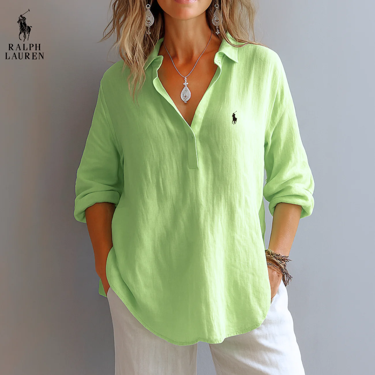 2026 Soft Everyday Flow Top || CLEARANCE SALE - Image 4