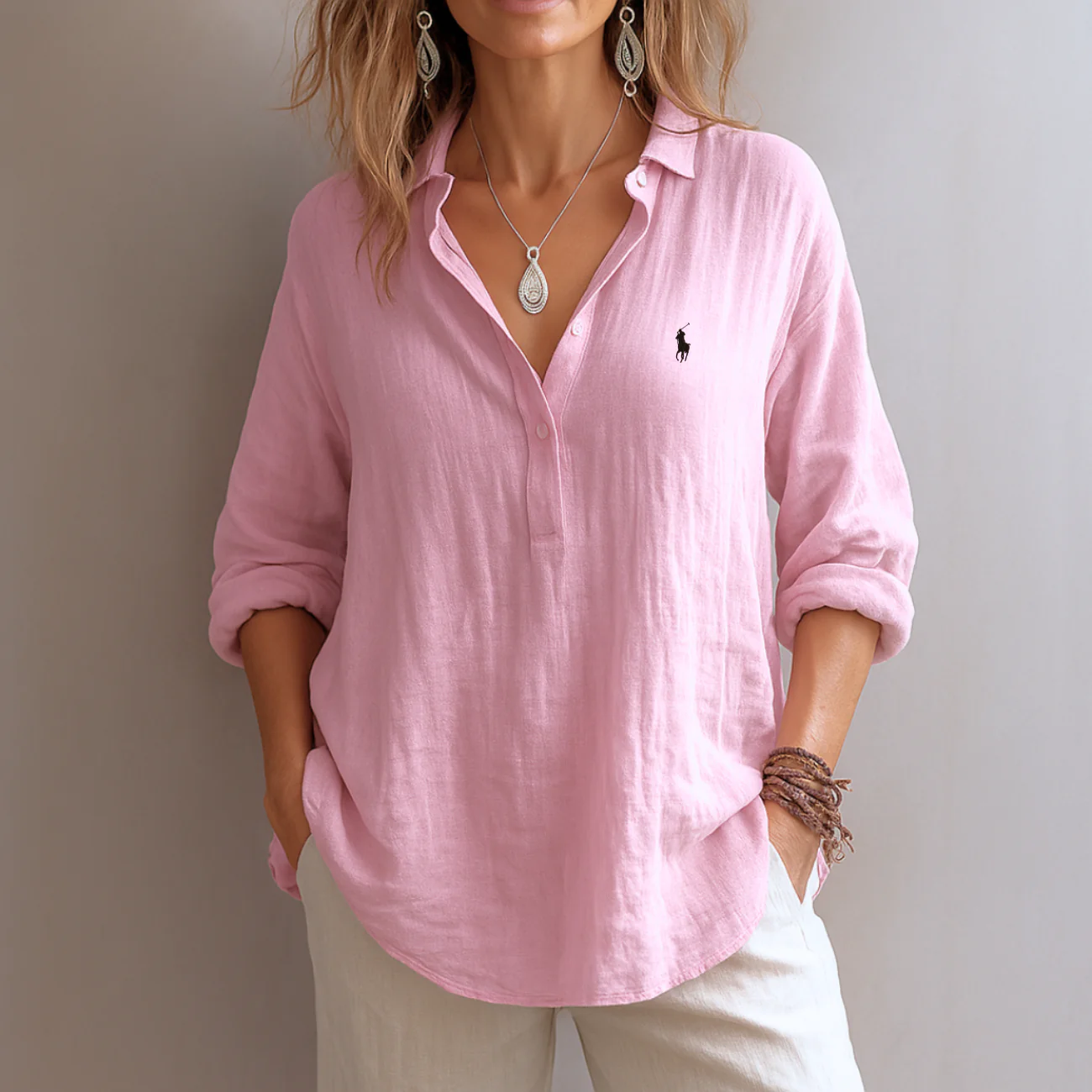 2026 Soft Everyday Flow Top - CLEARANCE SALE
