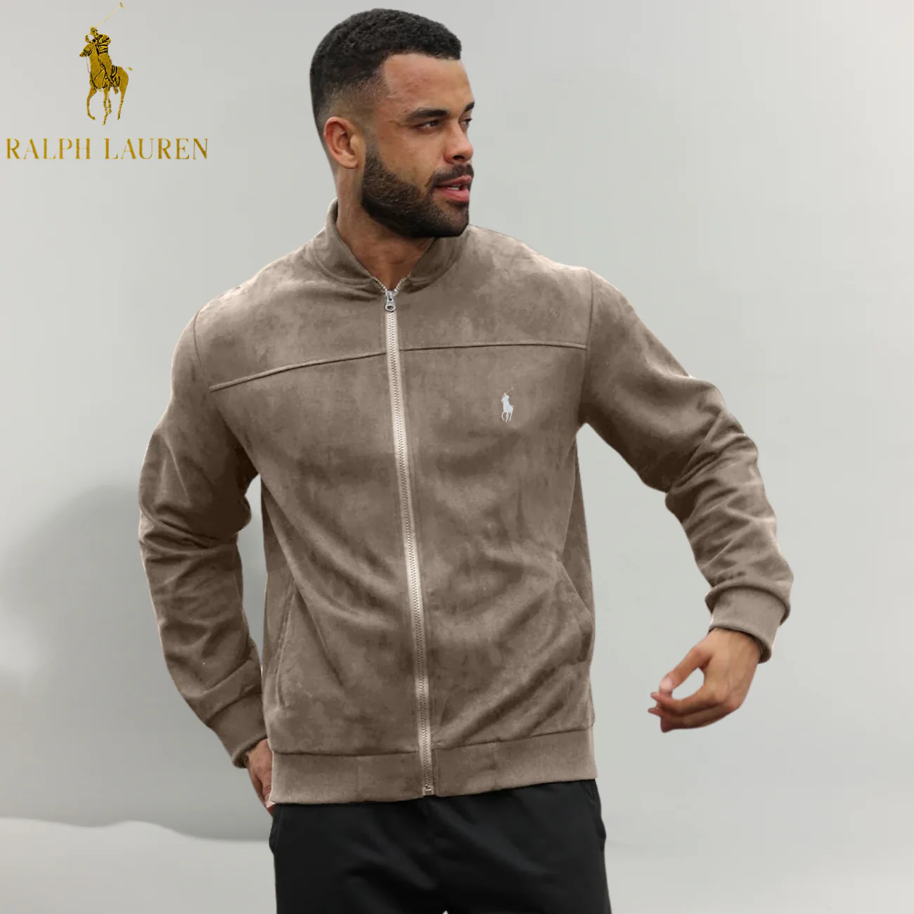 2026 Soft Performance Zip Jacket || CLEARANCE SALE - Image 5