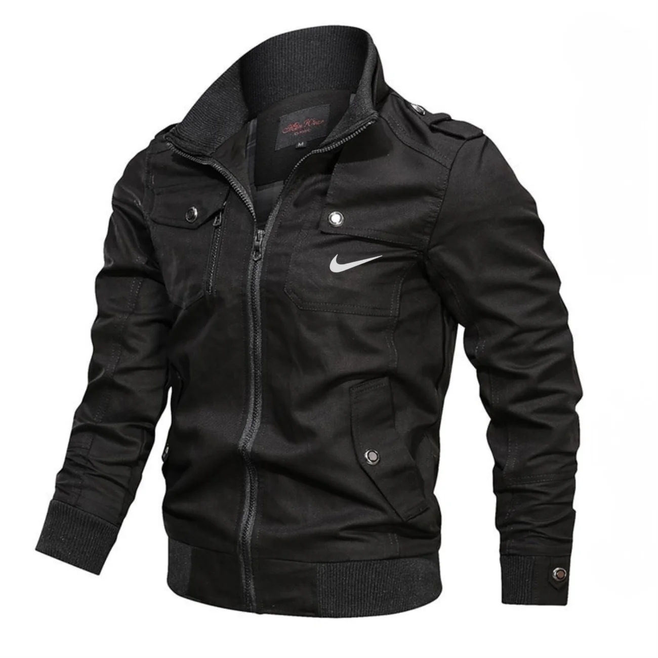 2026 Stylish & Practical Outerwear - Clearance Sale