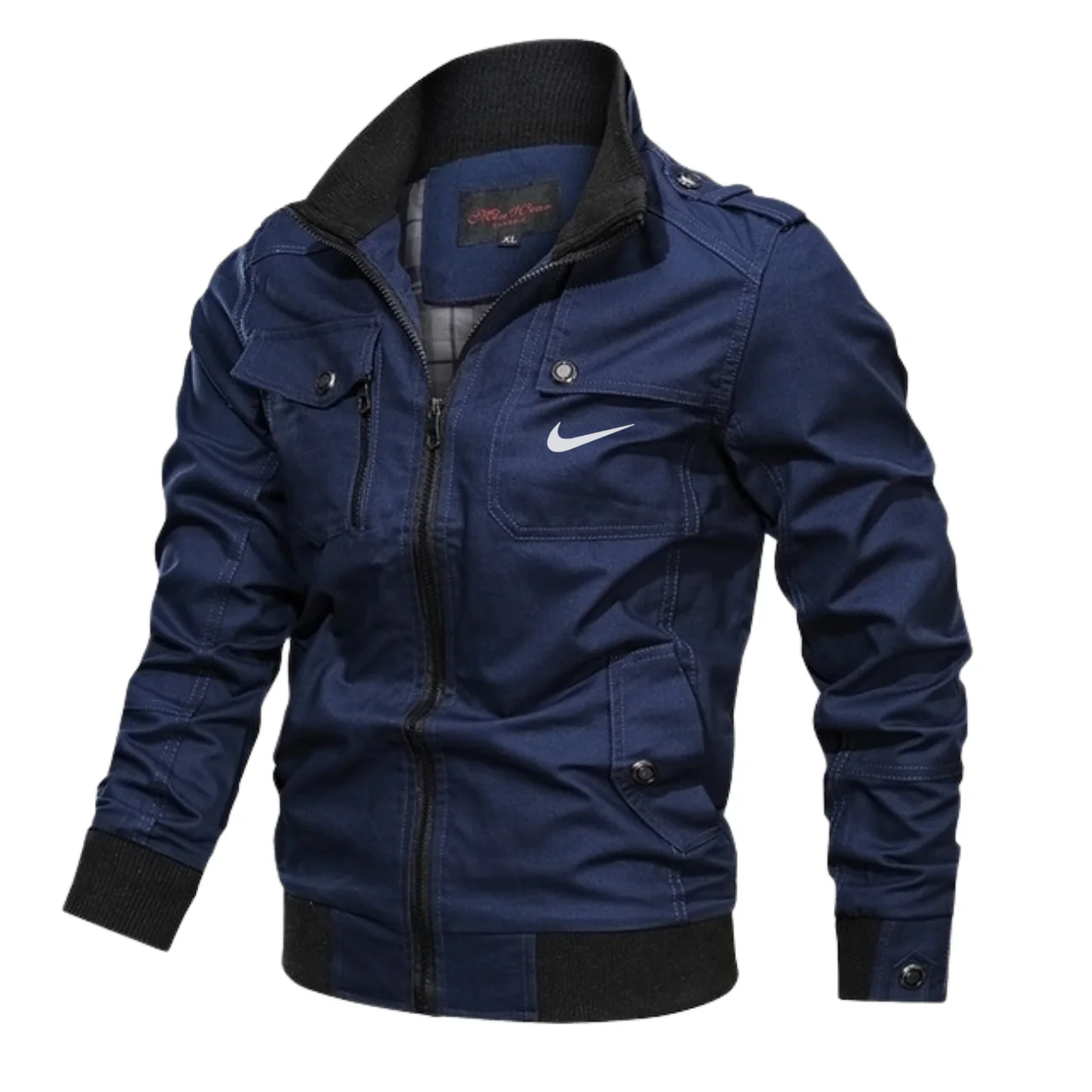2026 Stylish & Practical Outerwear - Clearance Sale - Image 2