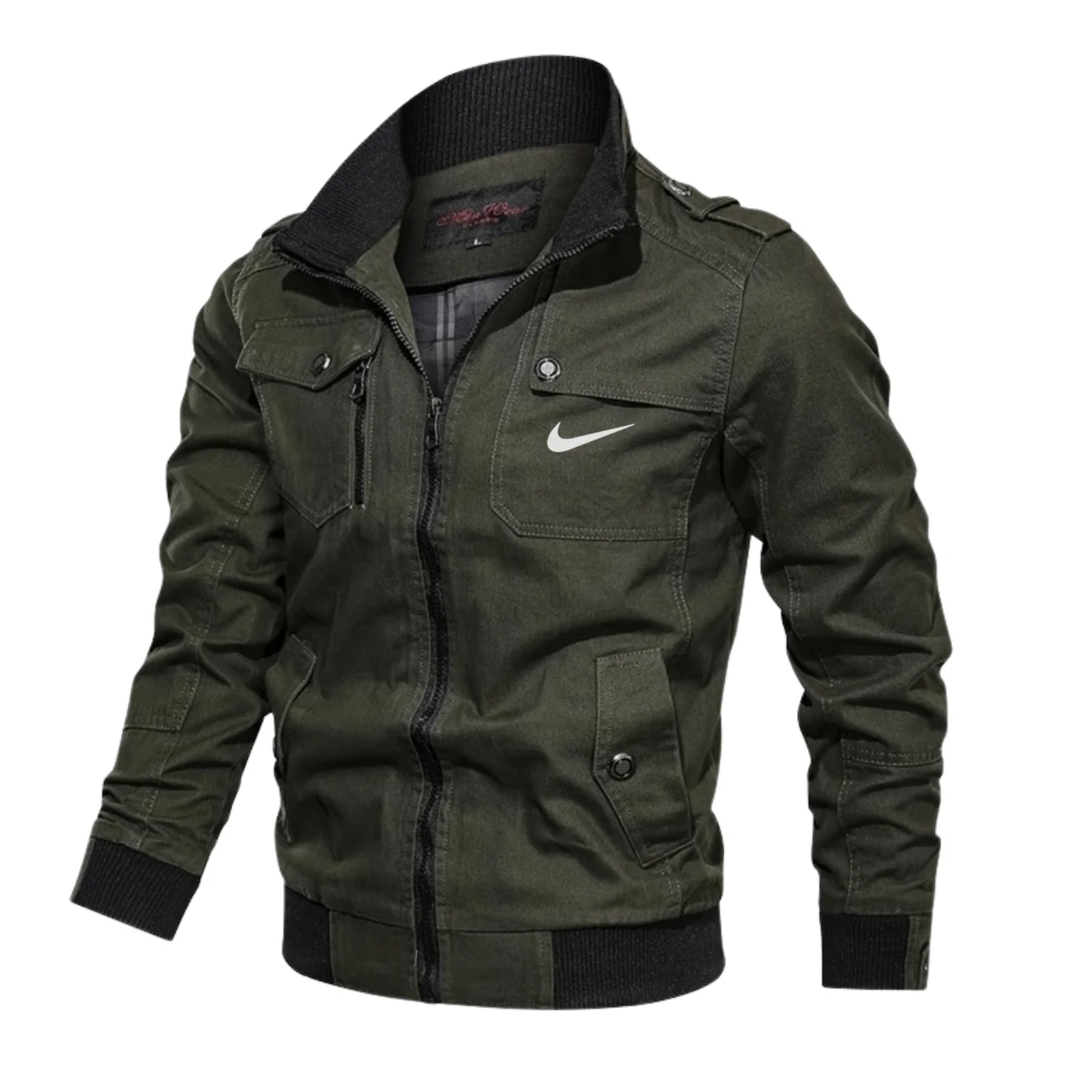 2026 Stylish & Practical Outerwear - Clearance Sale - Image 3