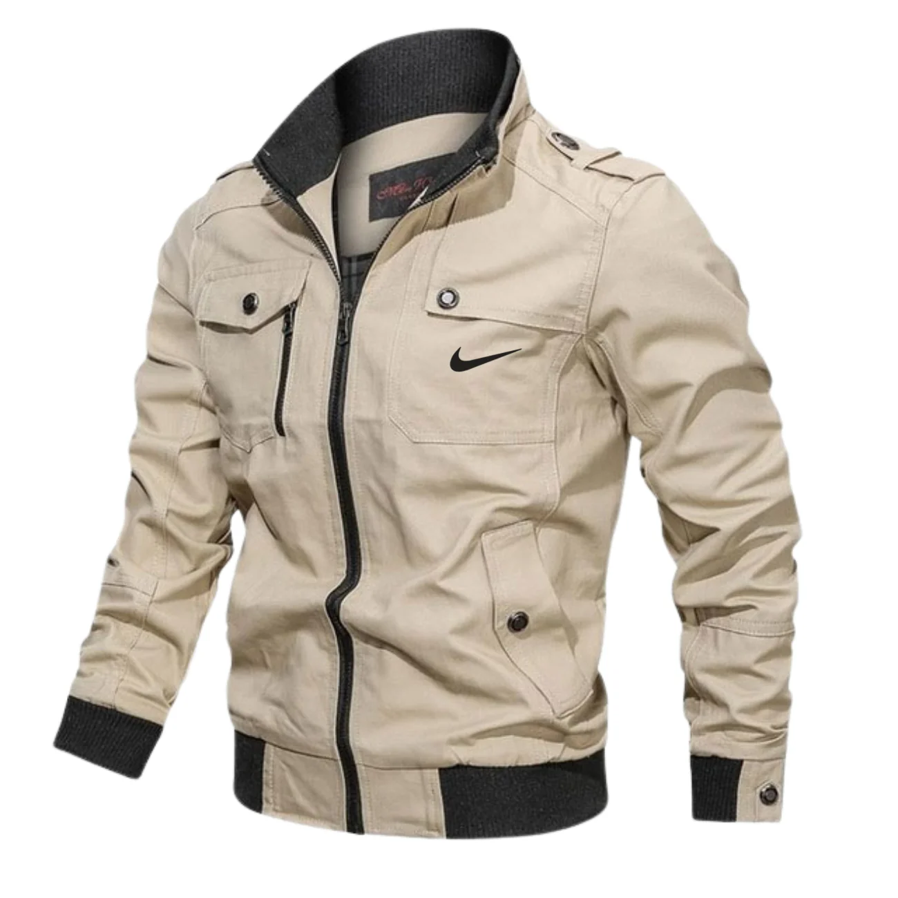 2026 Stylish & Practical Outerwear - Clearance Sale - Image 5