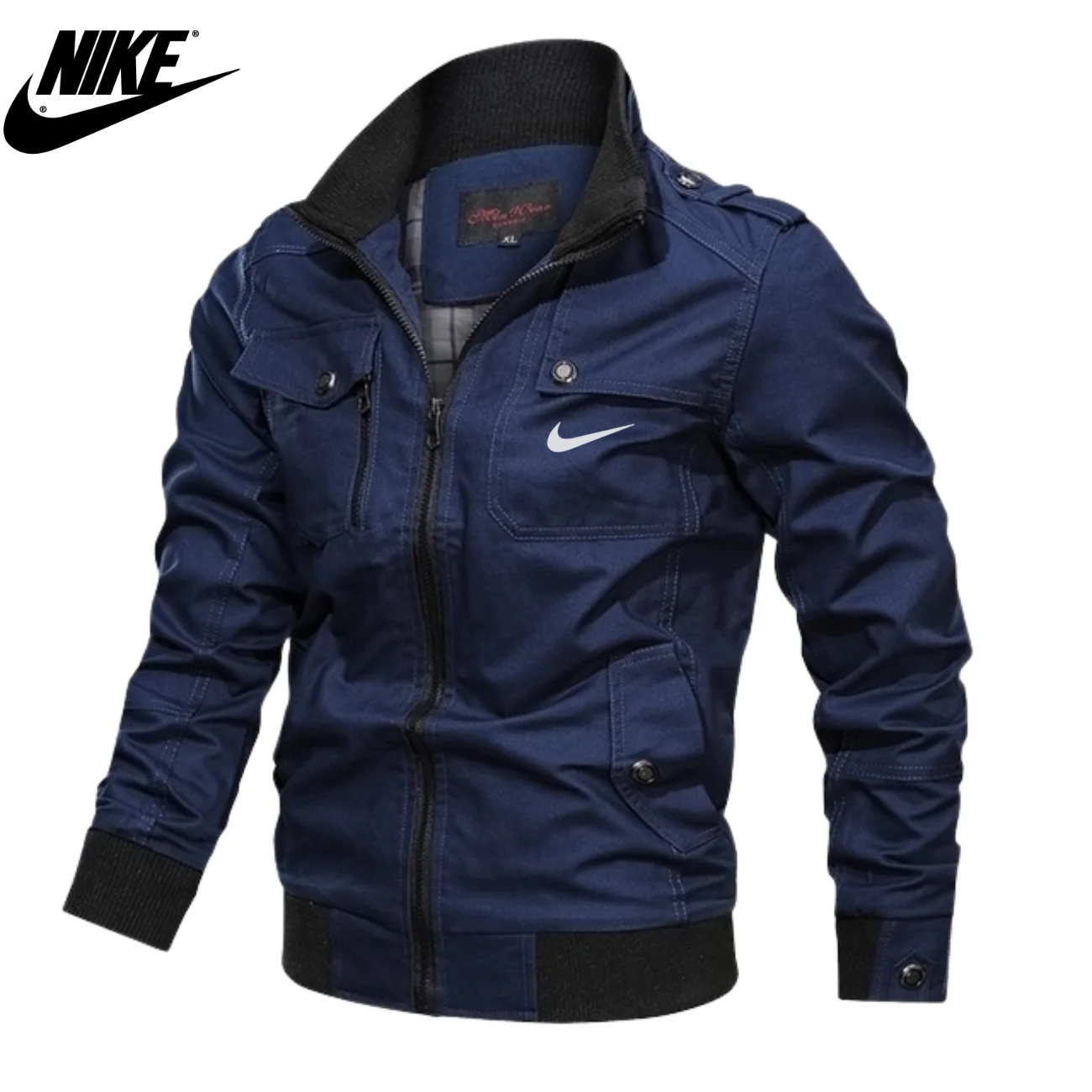 2026 Stylish & Practical Outerwear || Clearance Sale - Image 2