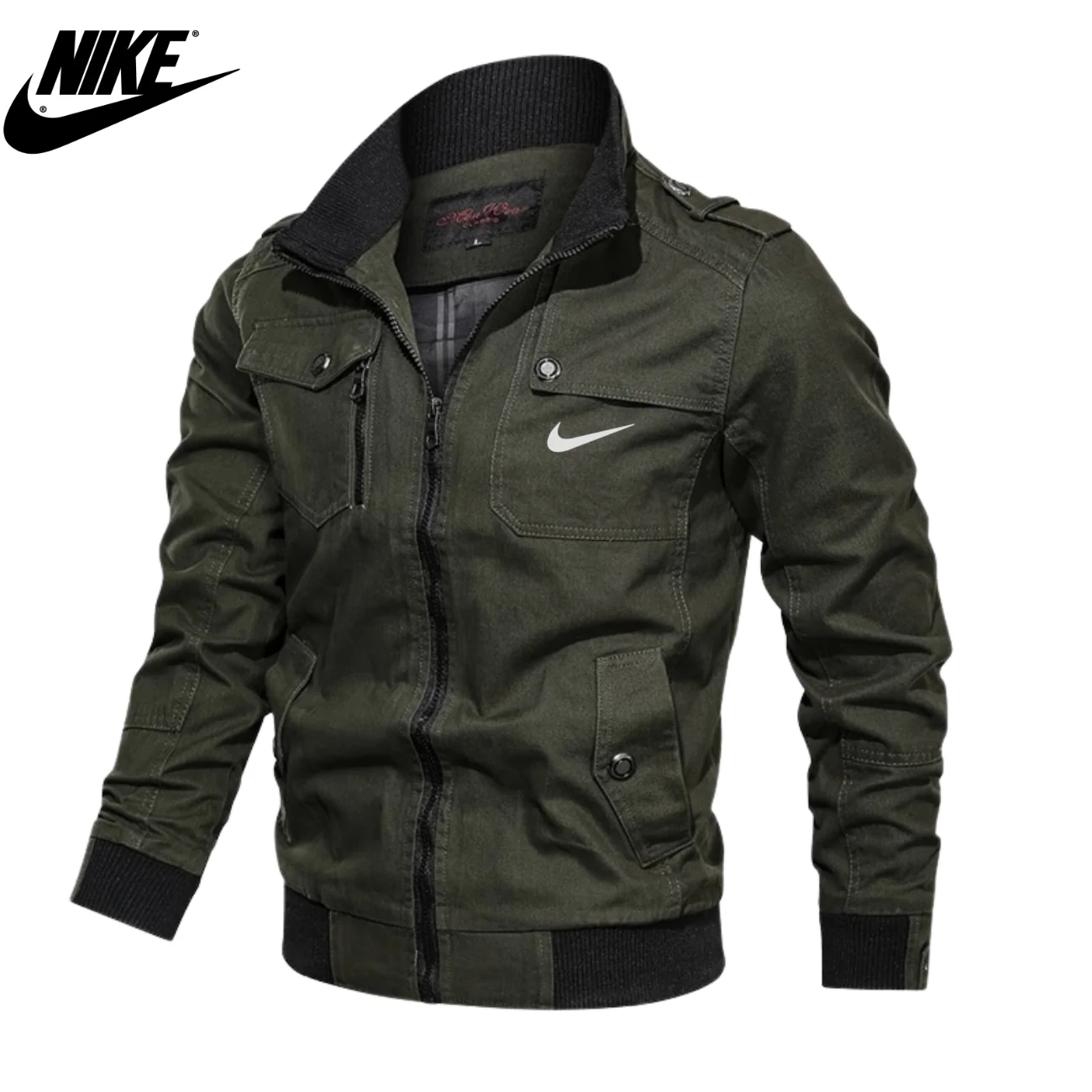 2026 Stylish & Practical Outerwear || Clearance Sale - Image 3