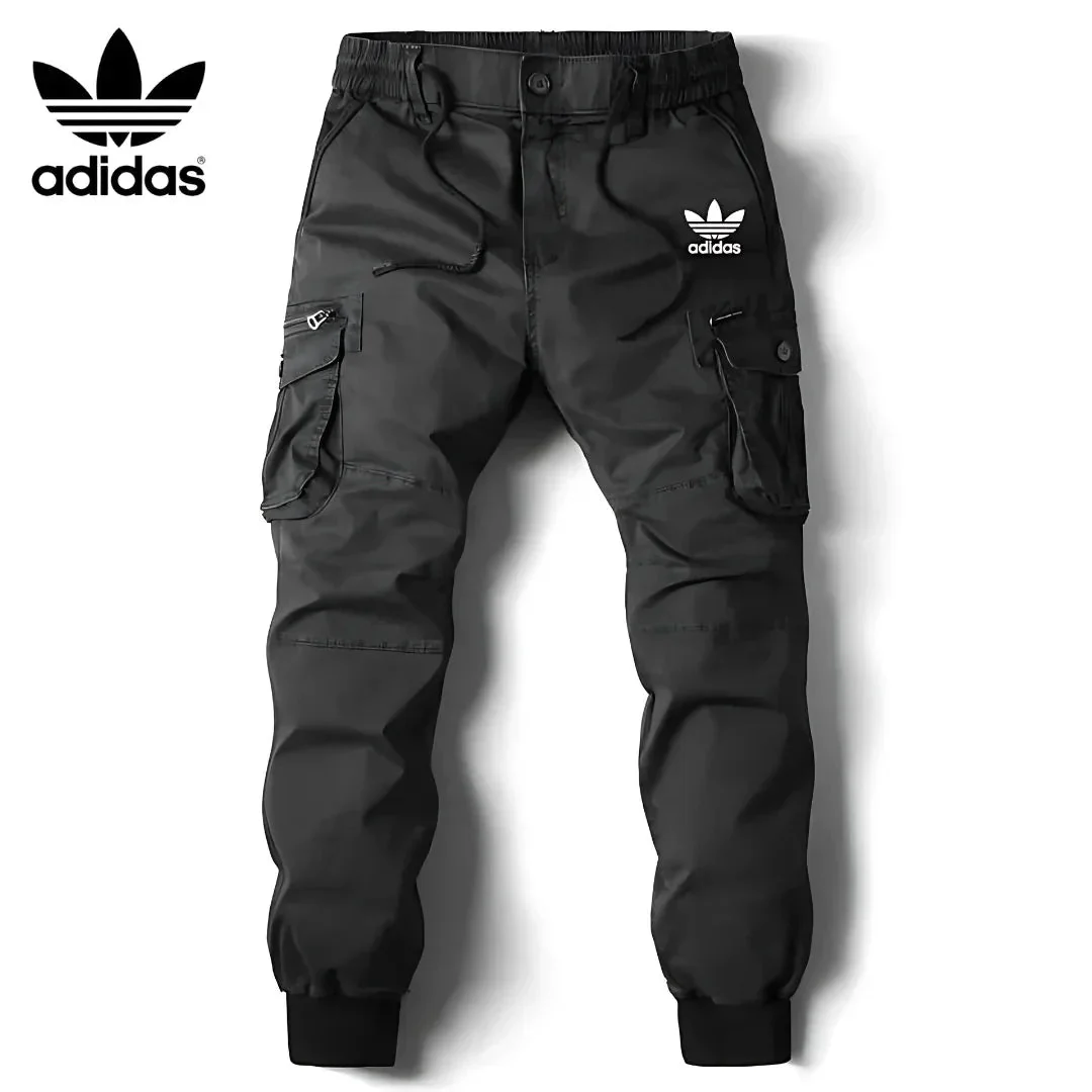 2026 Tactical Cargo Jogger Pants || Clearance Sale