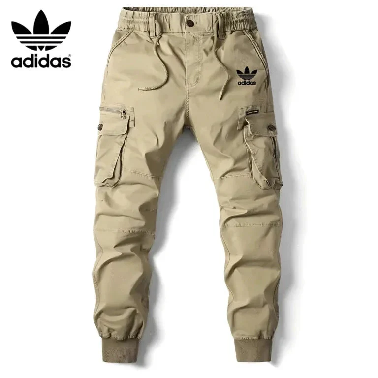 2026 Tactical Cargo Jogger Pants || Clearance Sale - Image 3