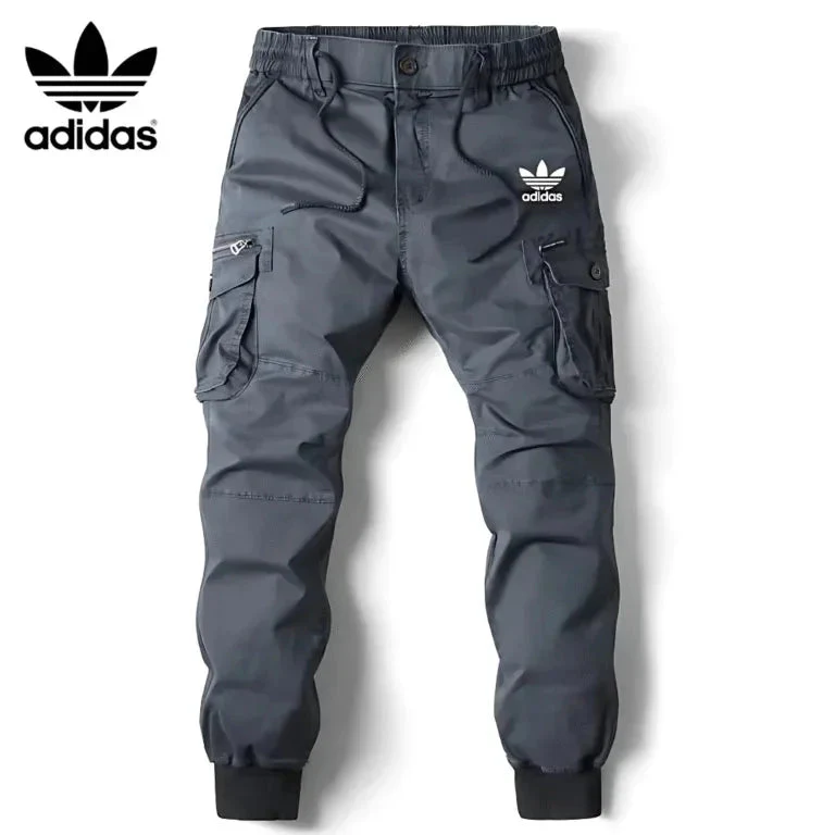 2026 Tactical Cargo Jogger Pants || Clearance Sale - Image 5