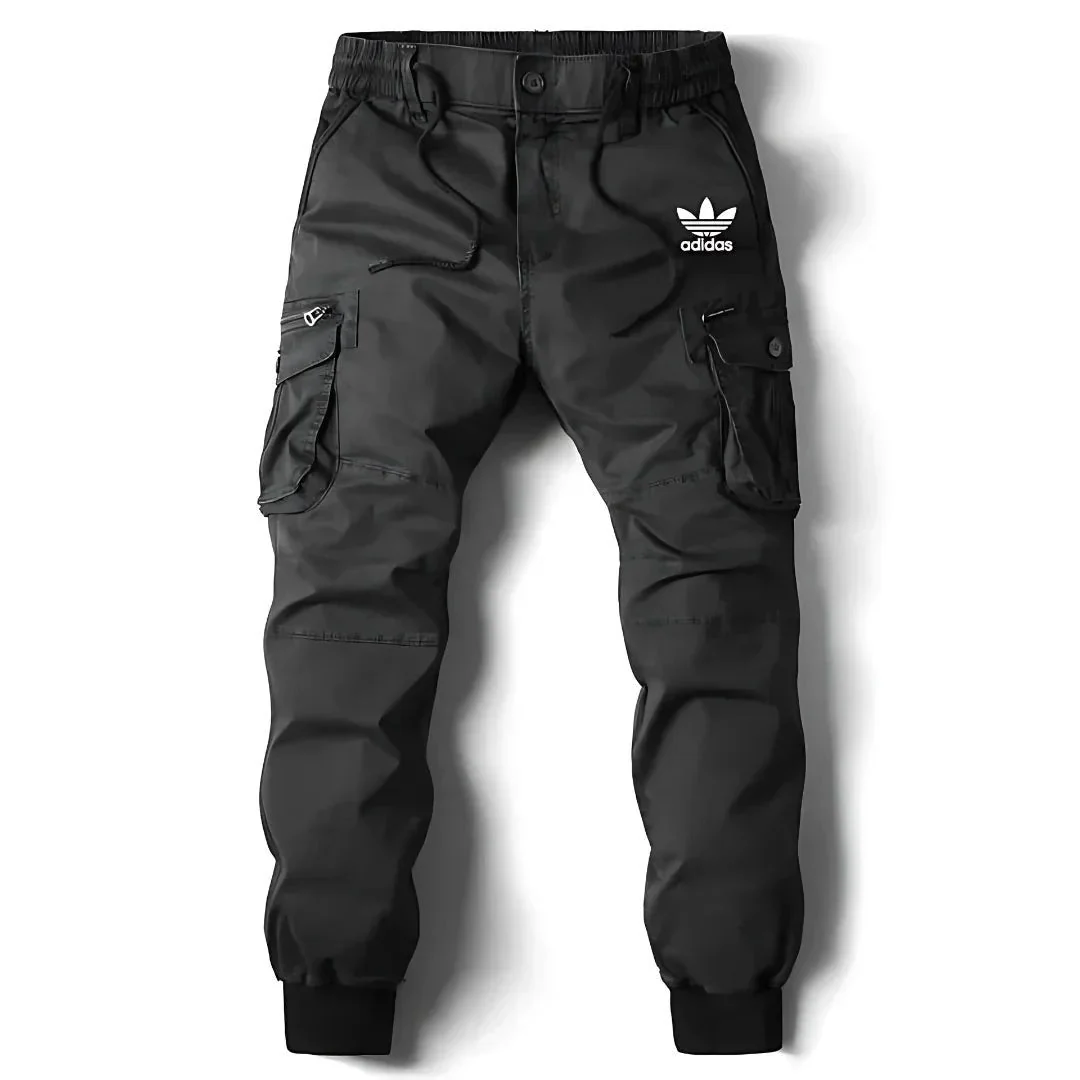 2026 Tactical Cargo Jogger Pants - Clearance Sale