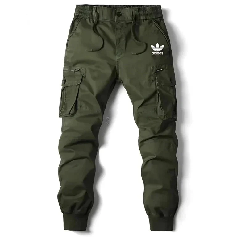 2026 Tactical Cargo Jogger Pants - Clearance Sale - Image 4