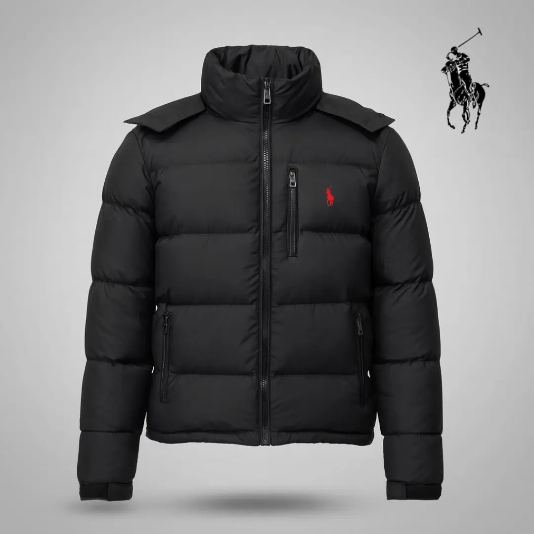 2026 Thermal Shield Puffer Jacket || Clearance Sale