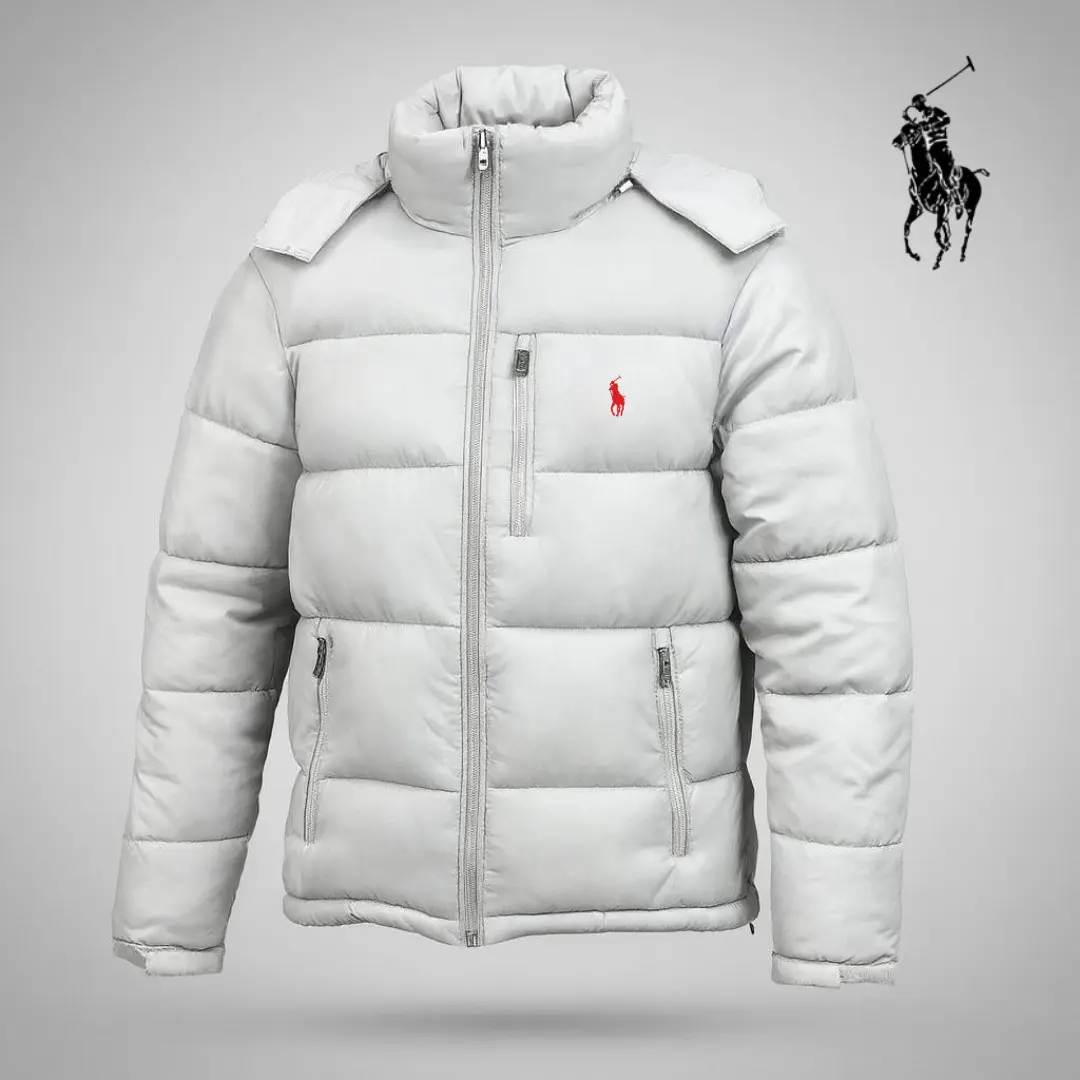 2026 Thermal Shield Puffer Jacket || Clearance Sale - Image 2