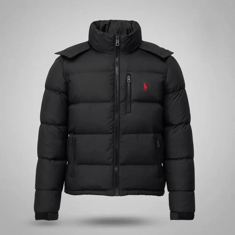 2026 Thermal Shield Puffer Jacket - Clearance Sale