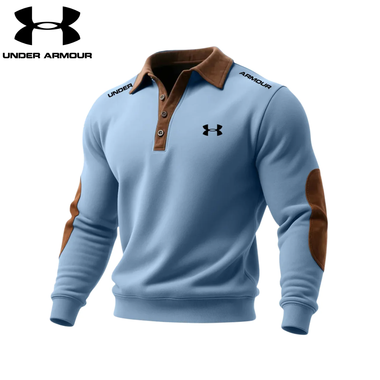 2026 Timeless Polo Shirt || Clearance Sale - Image 2