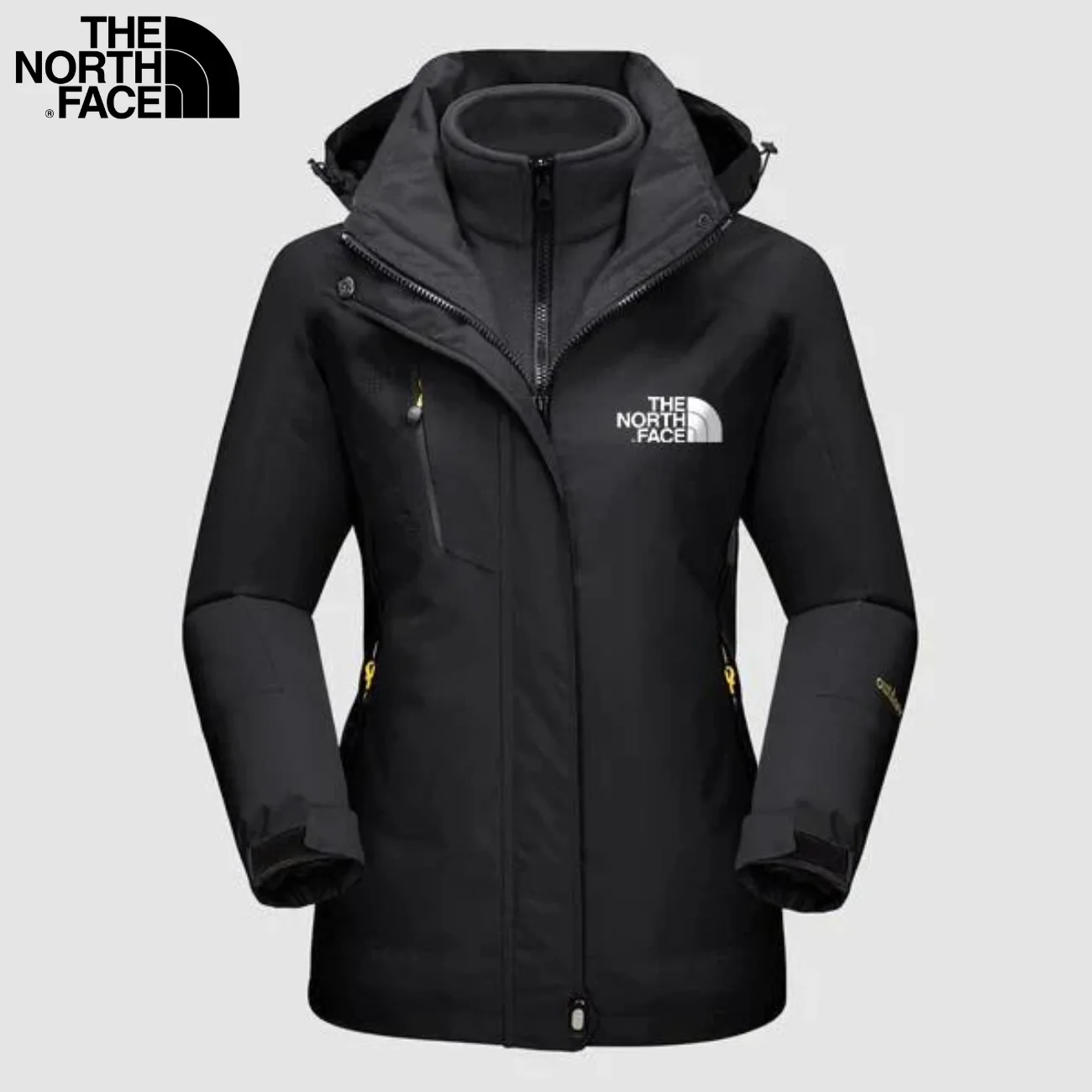 2026 Ultimate Performance Jacket || Limited Edition