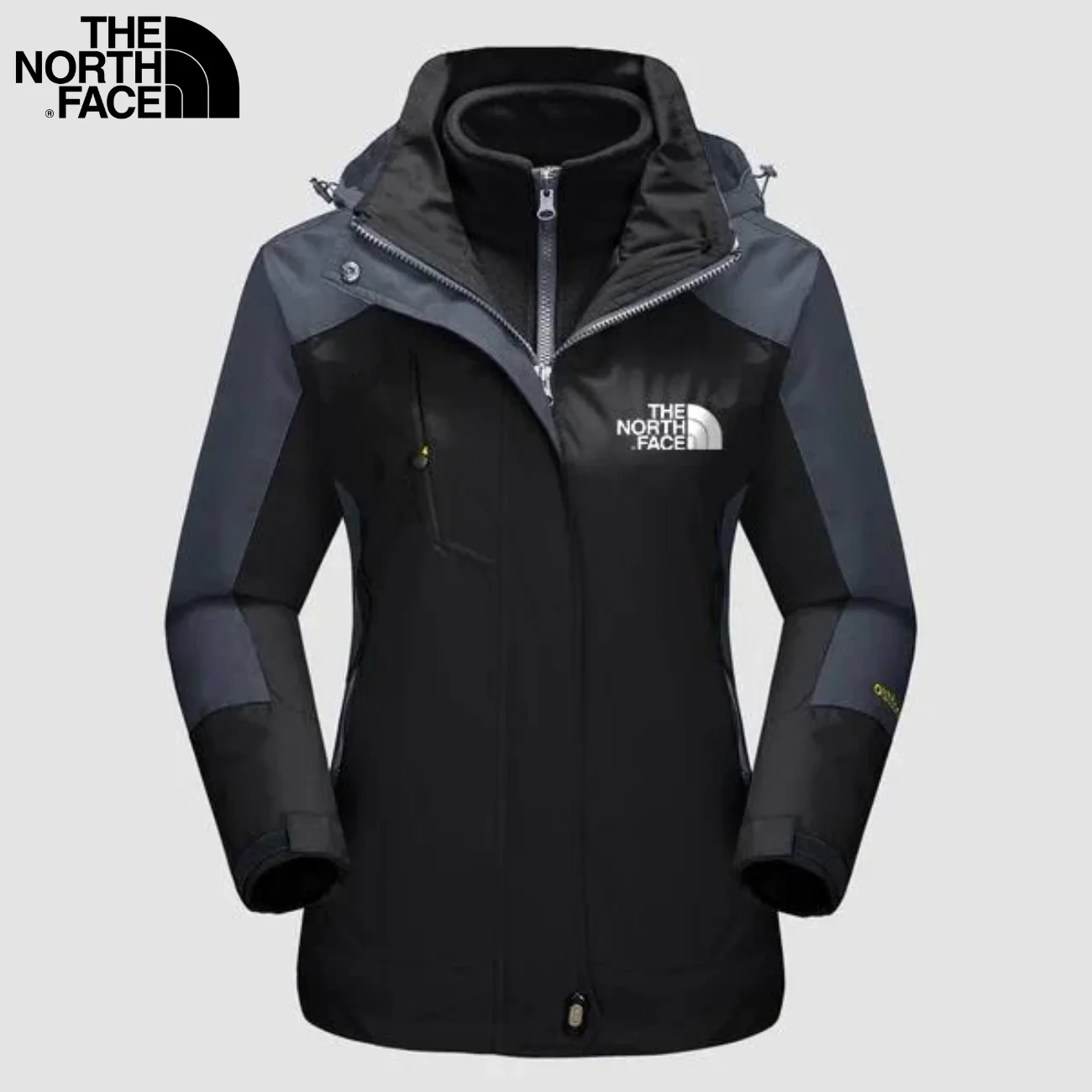 2026 Ultimate Performance Jacket || Limited Edition - Image 3