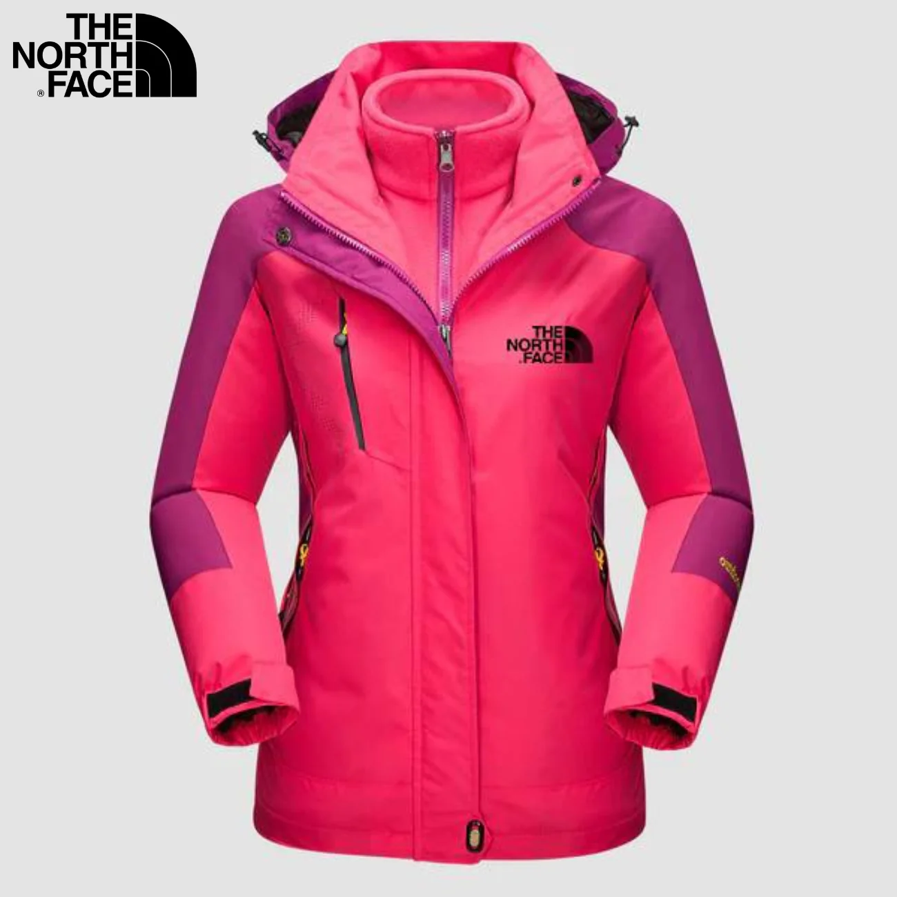 2026 Ultimate Performance Jacket || Limited Edition - Image 4