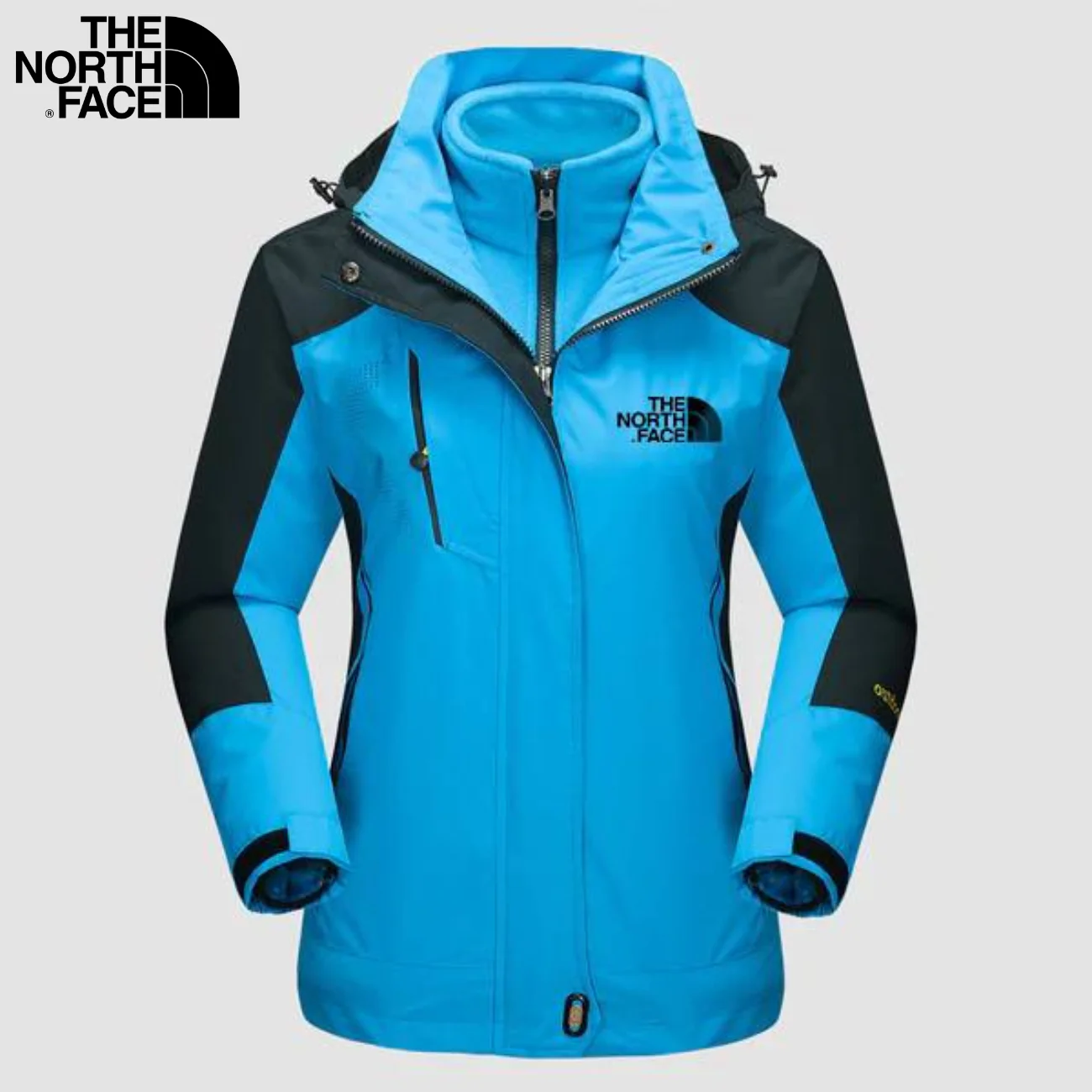 2026 Ultimate Performance Jacket || Limited Edition - Image 5