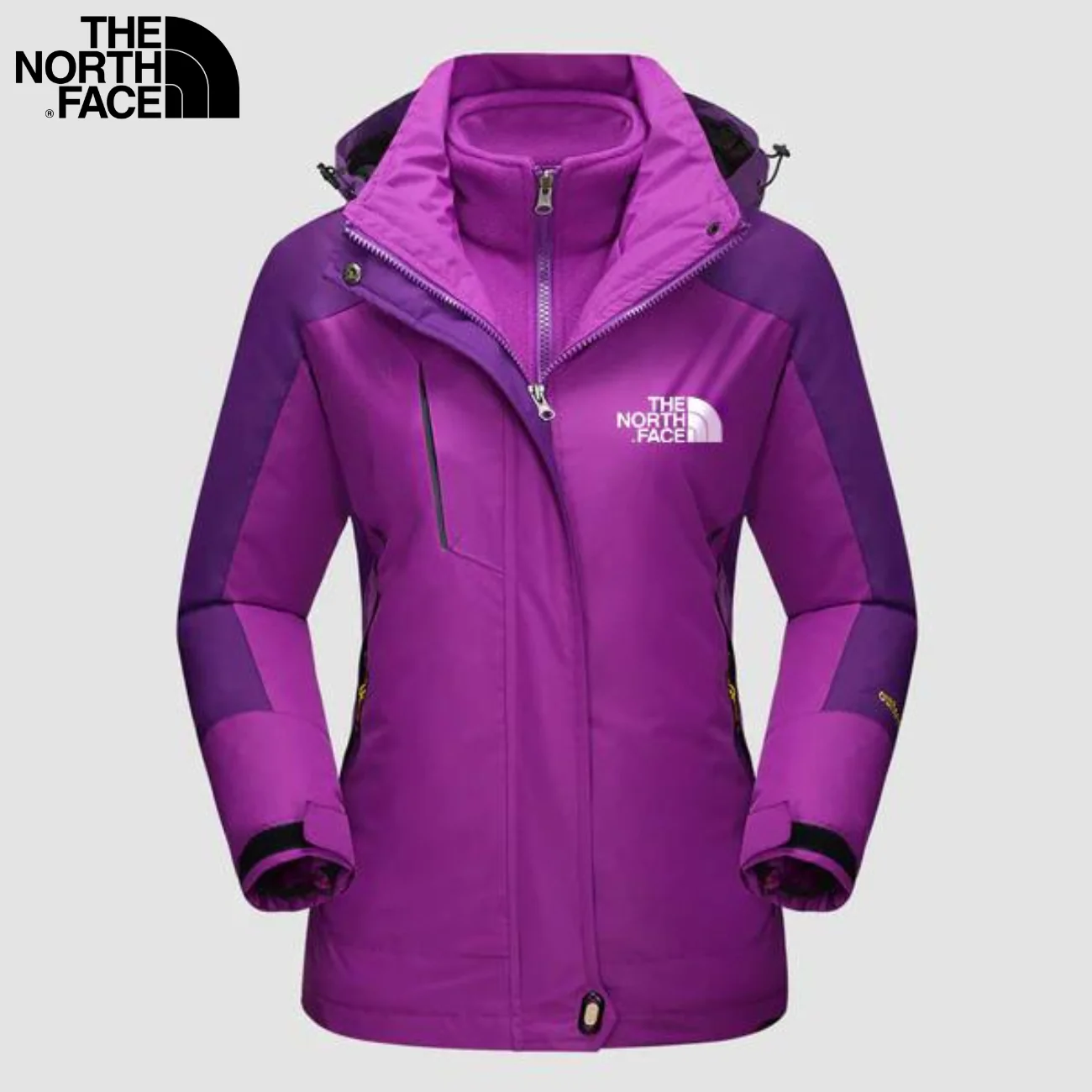 2026 Ultimate Performance Jacket || Limited Edition - Image 6