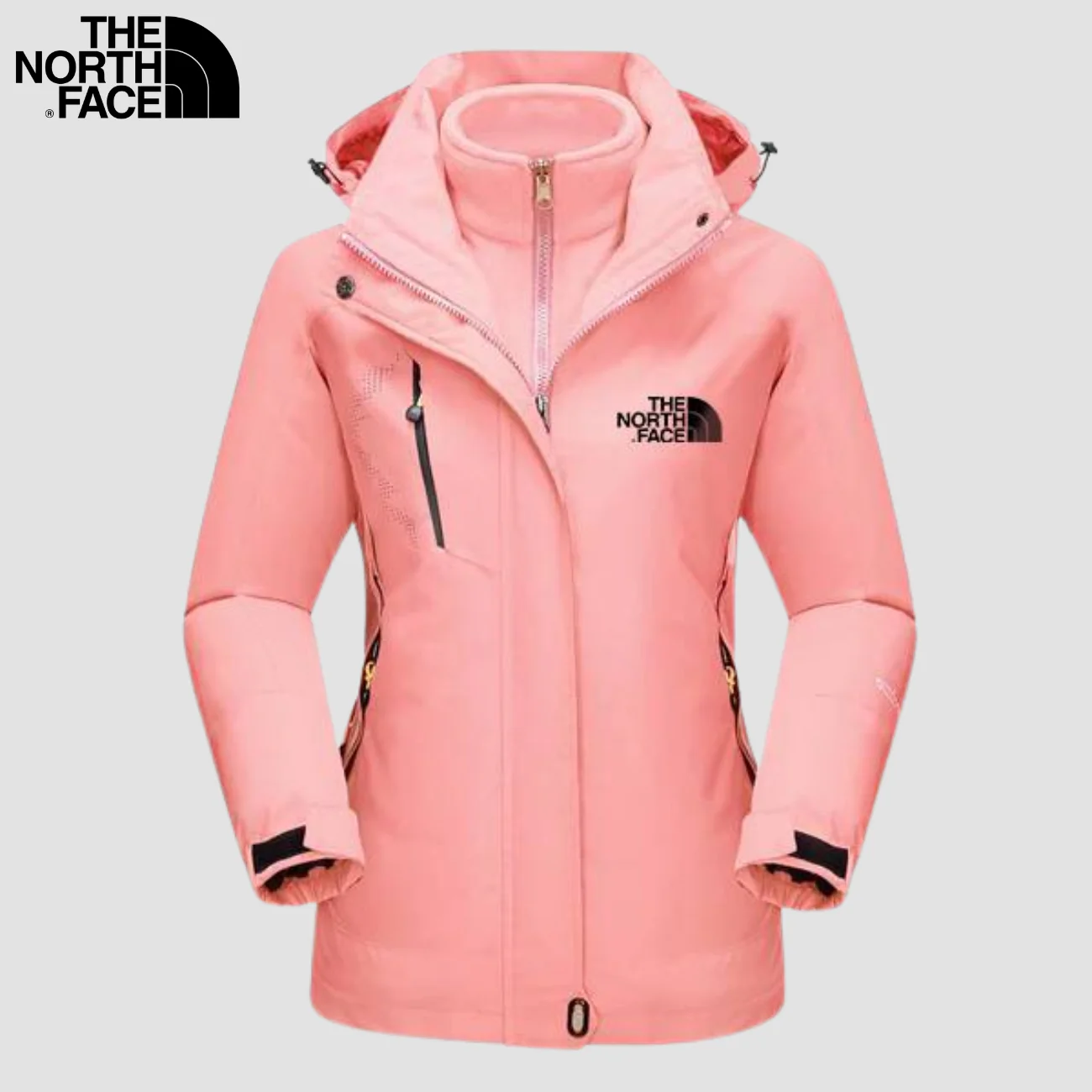 2026 Ultimate Performance Jacket || Limited Edition - Image 7