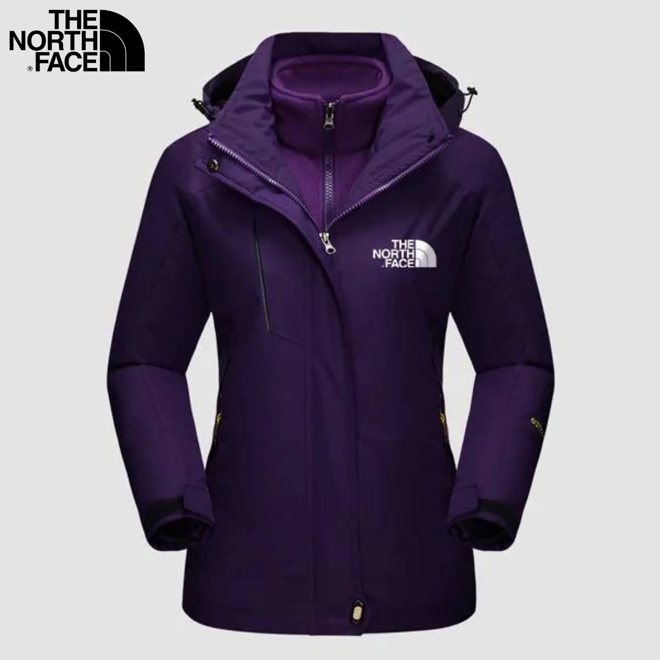 2026 Ultimate Performance Jacket || Limited Edition - Image 8