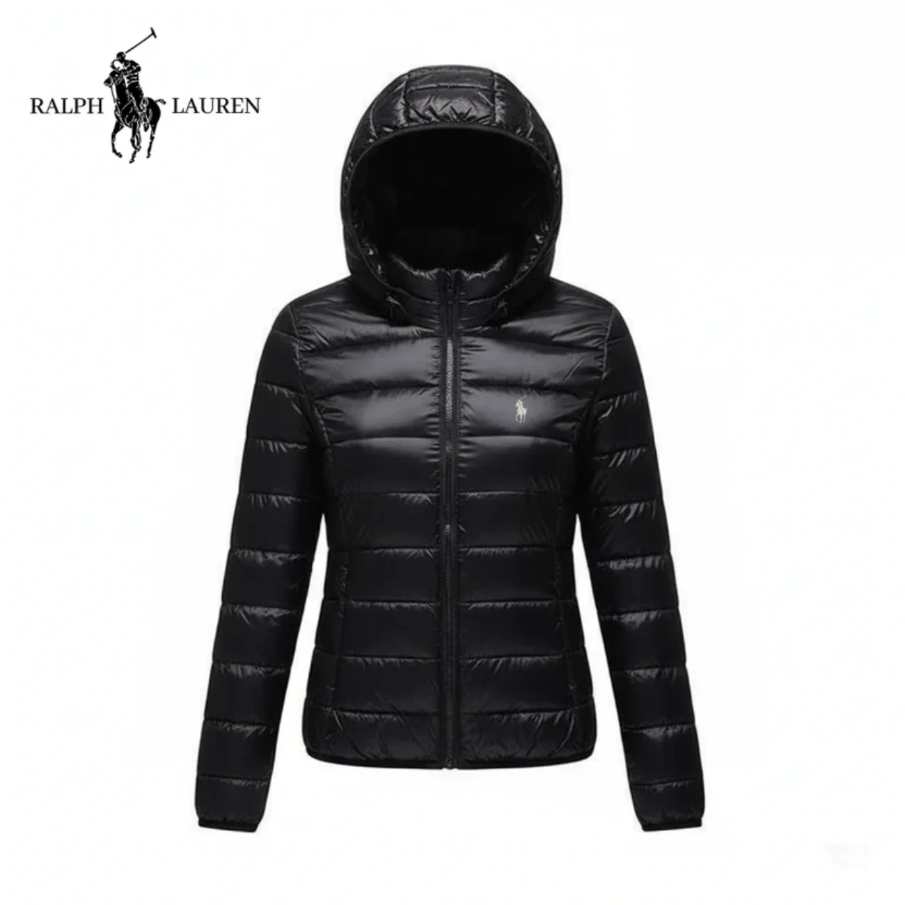 2026 Ultra-Light Hooded Puffer Jacket || Clearance Sale