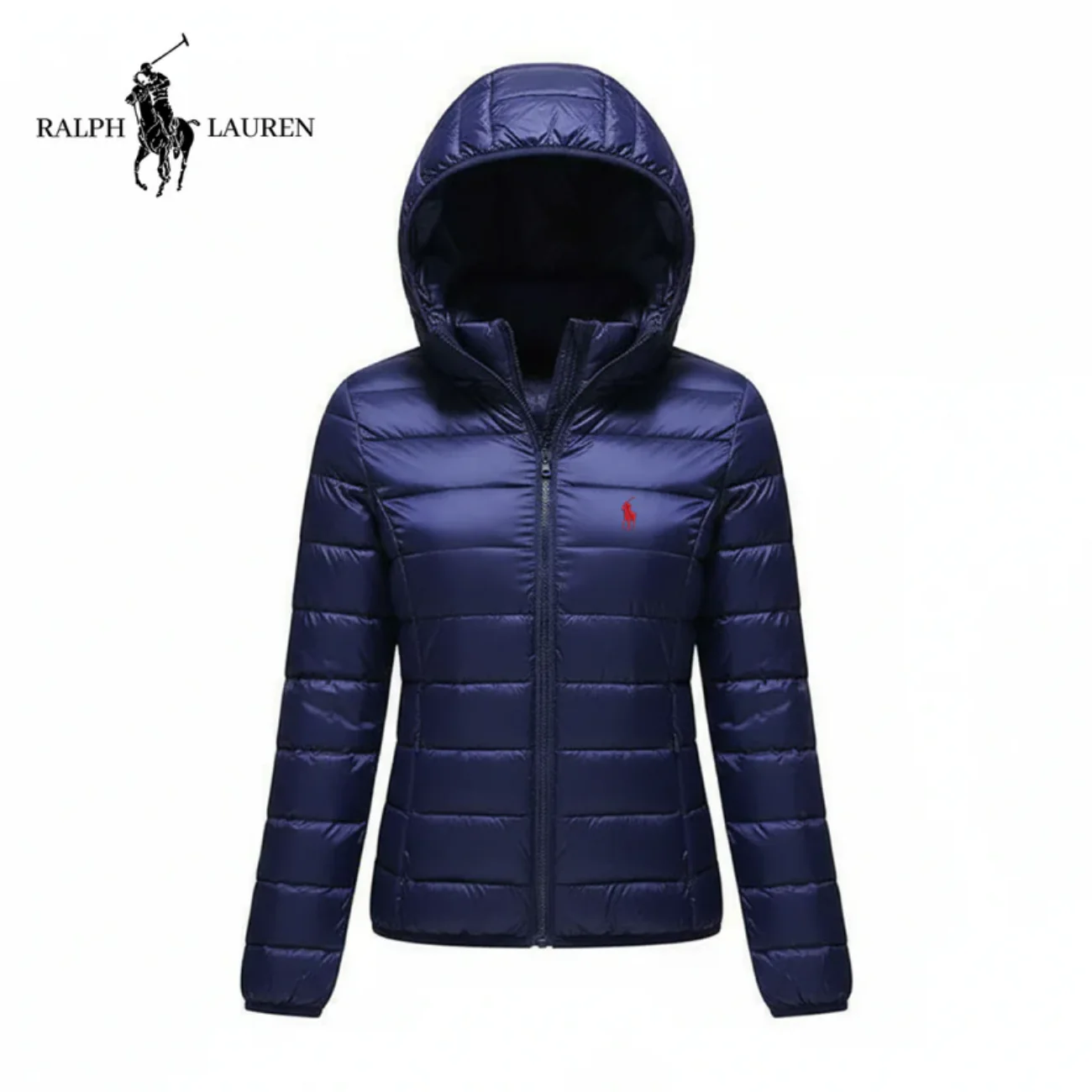 2026 Ultra-Light Hooded Puffer Jacket || Clearance Sale - Image 2