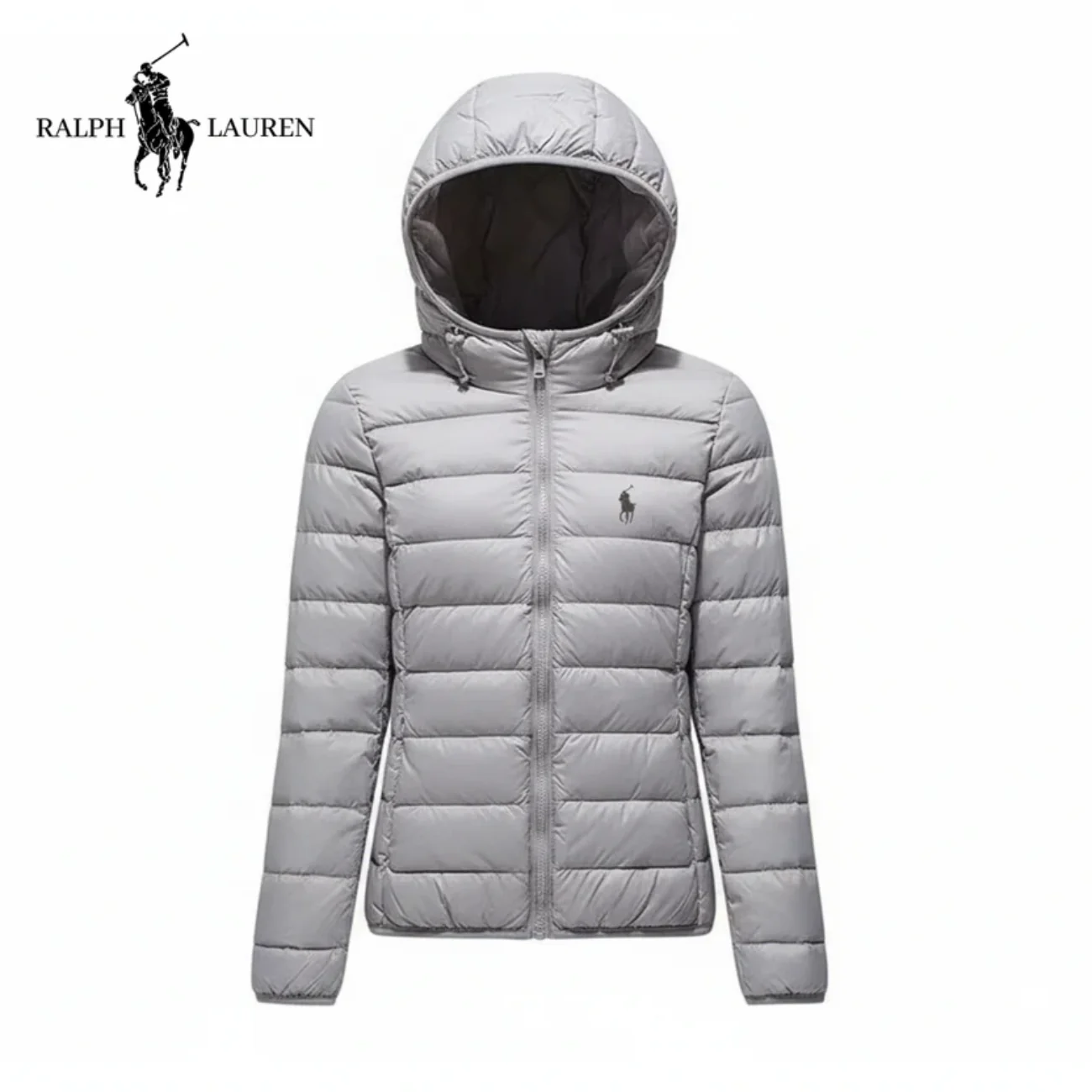 2026 Ultra-Light Hooded Puffer Jacket || Clearance Sale - Image 3