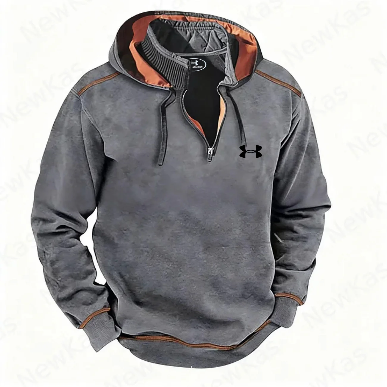 2026 Urban Essential Hoodie - Clearance Sale