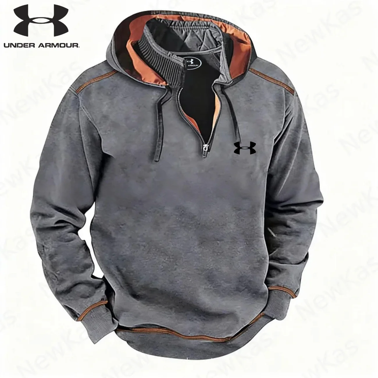 2026 Urban Essential Hoodie || Clearance Sale