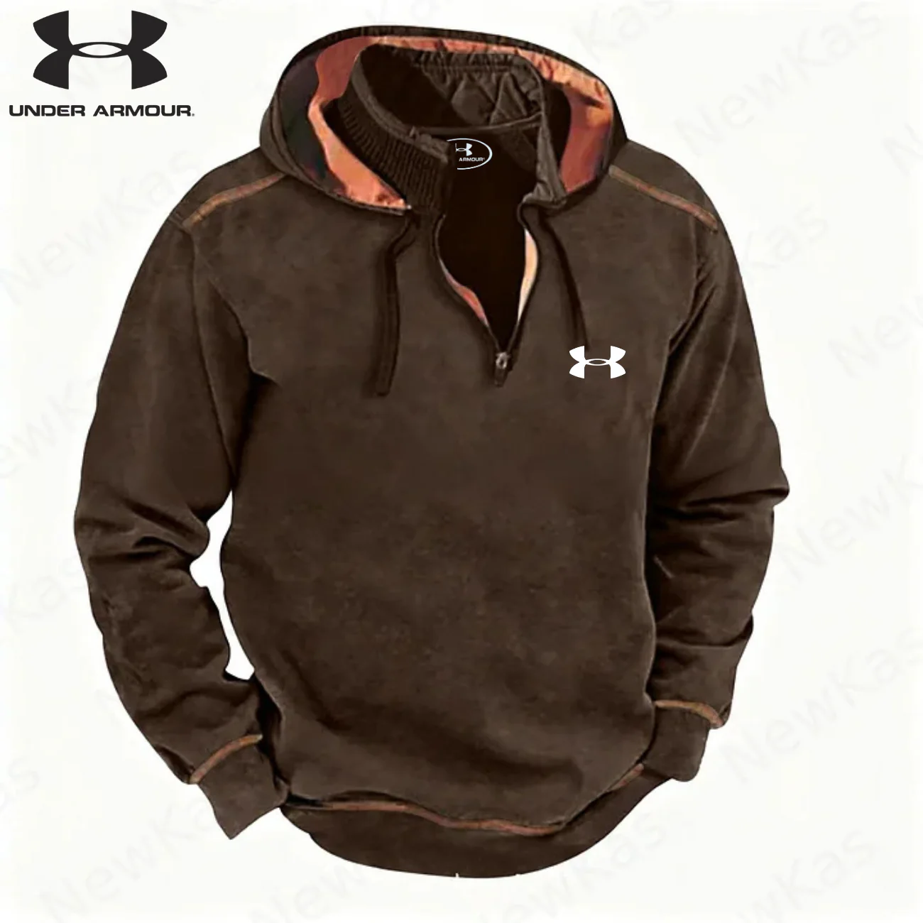 2026 Urban Essential Hoodie || Clearance Sale - Image 4