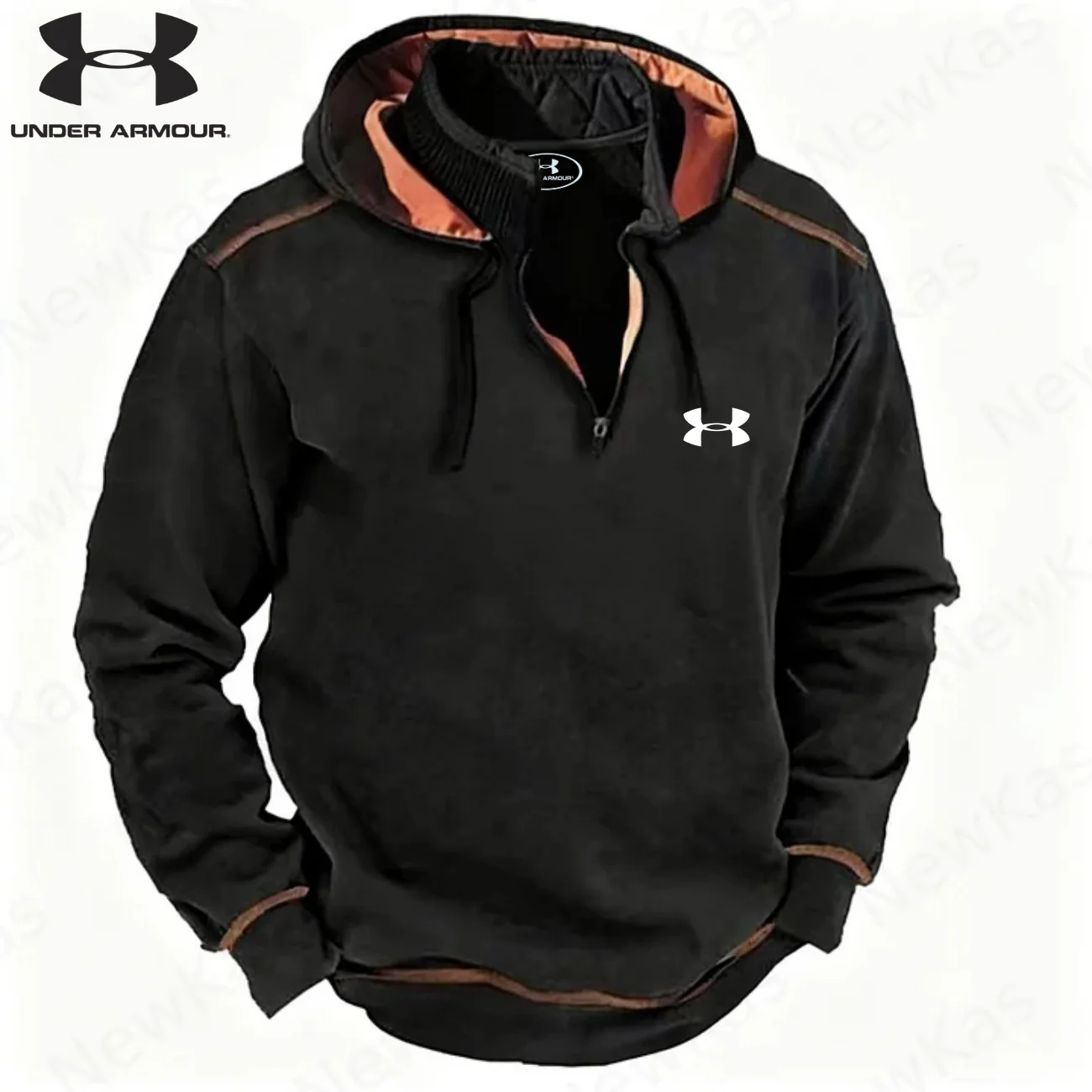2026 Urban Essential Hoodie || Clearance Sale - Image 5