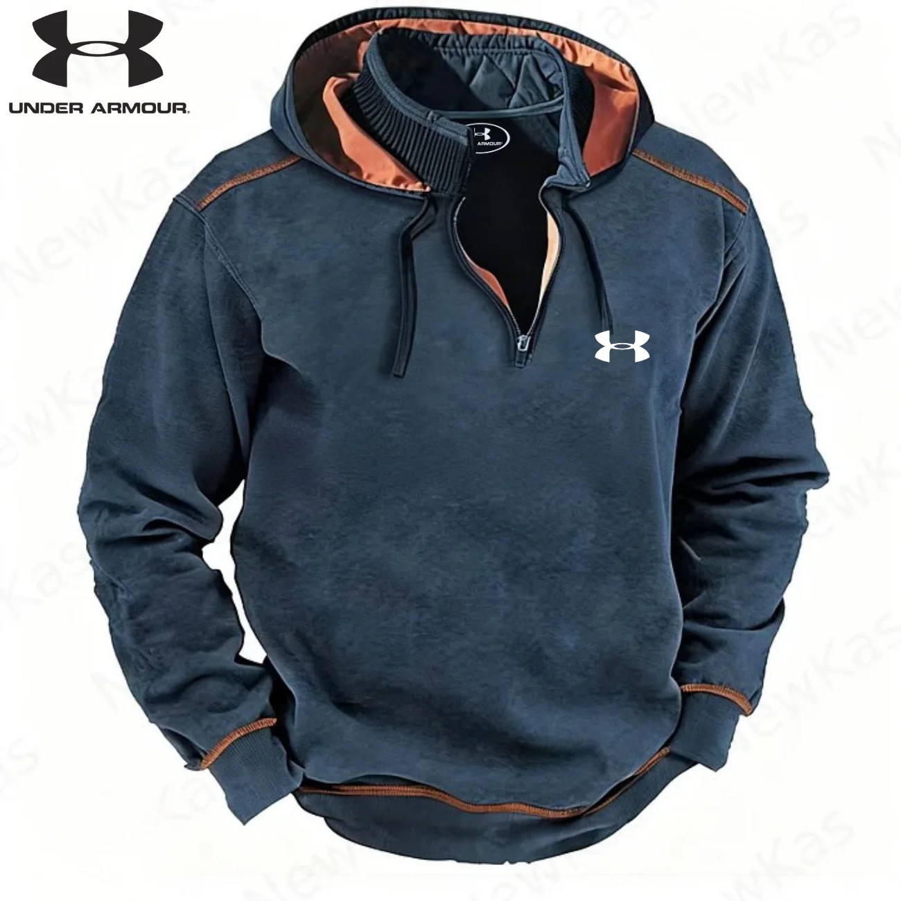 2026 Urban Essential Hoodie || Clearance Sale - Image 6