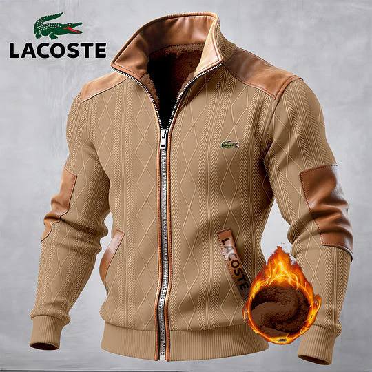 2026 Urban Luxe Thermal Jacket || Limited Edition - Image 3