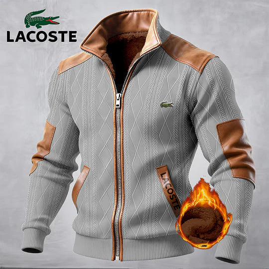 2026 Urban Luxe Thermal Jacket || Limited Edition - Image 4