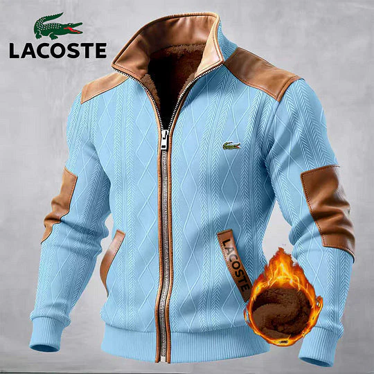 2026 Urban Luxe Thermal Jacket || Limited Edition - Image 5