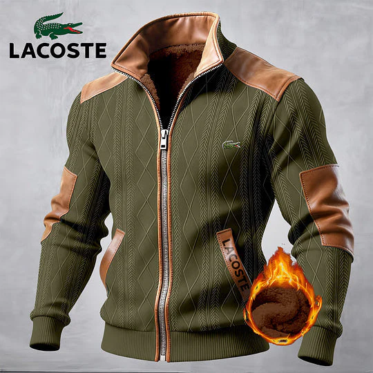 2026 Urban Luxe Thermal Jacket || Limited Edition - Image 6