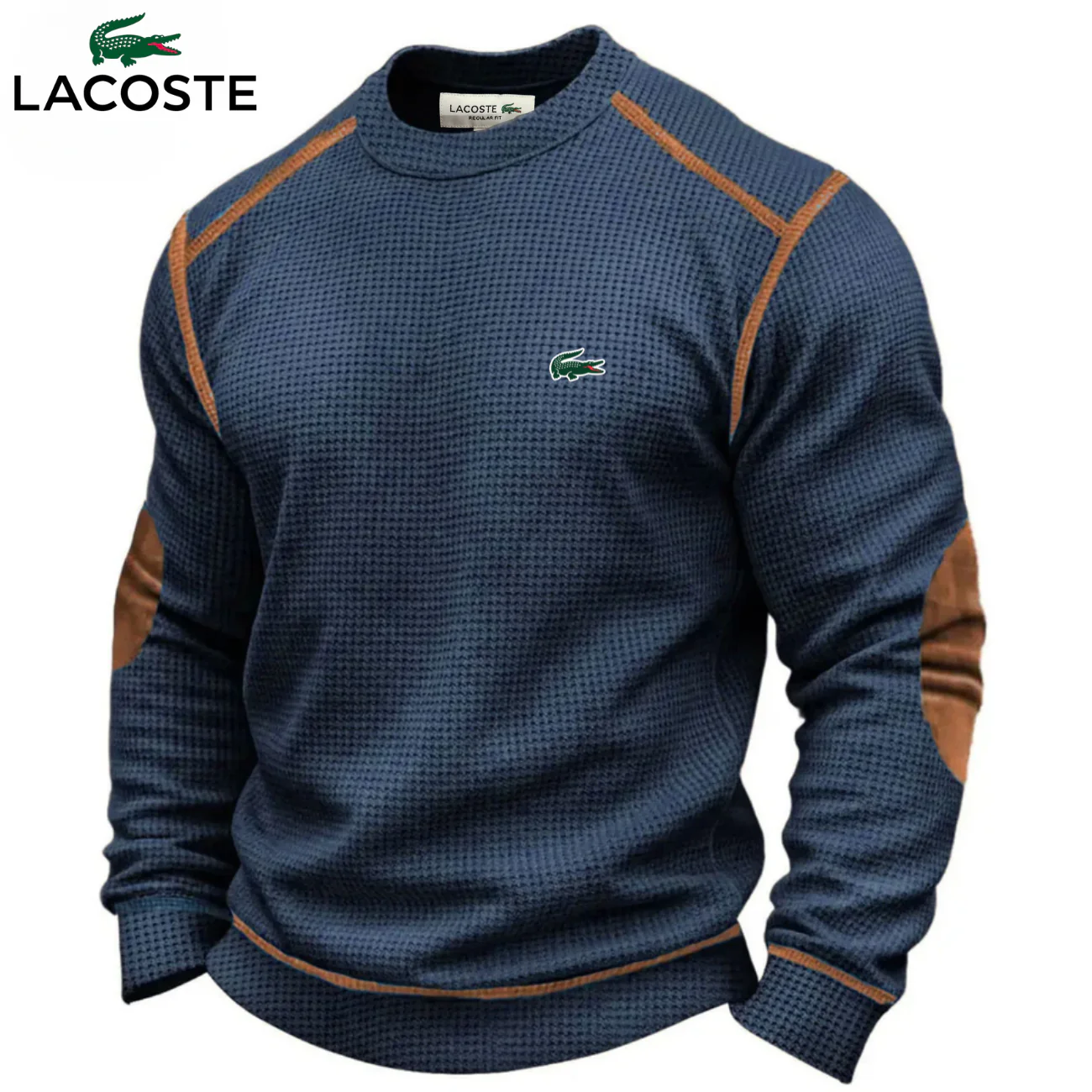 2026 Waffle Knit Sweater || Clearance Sale