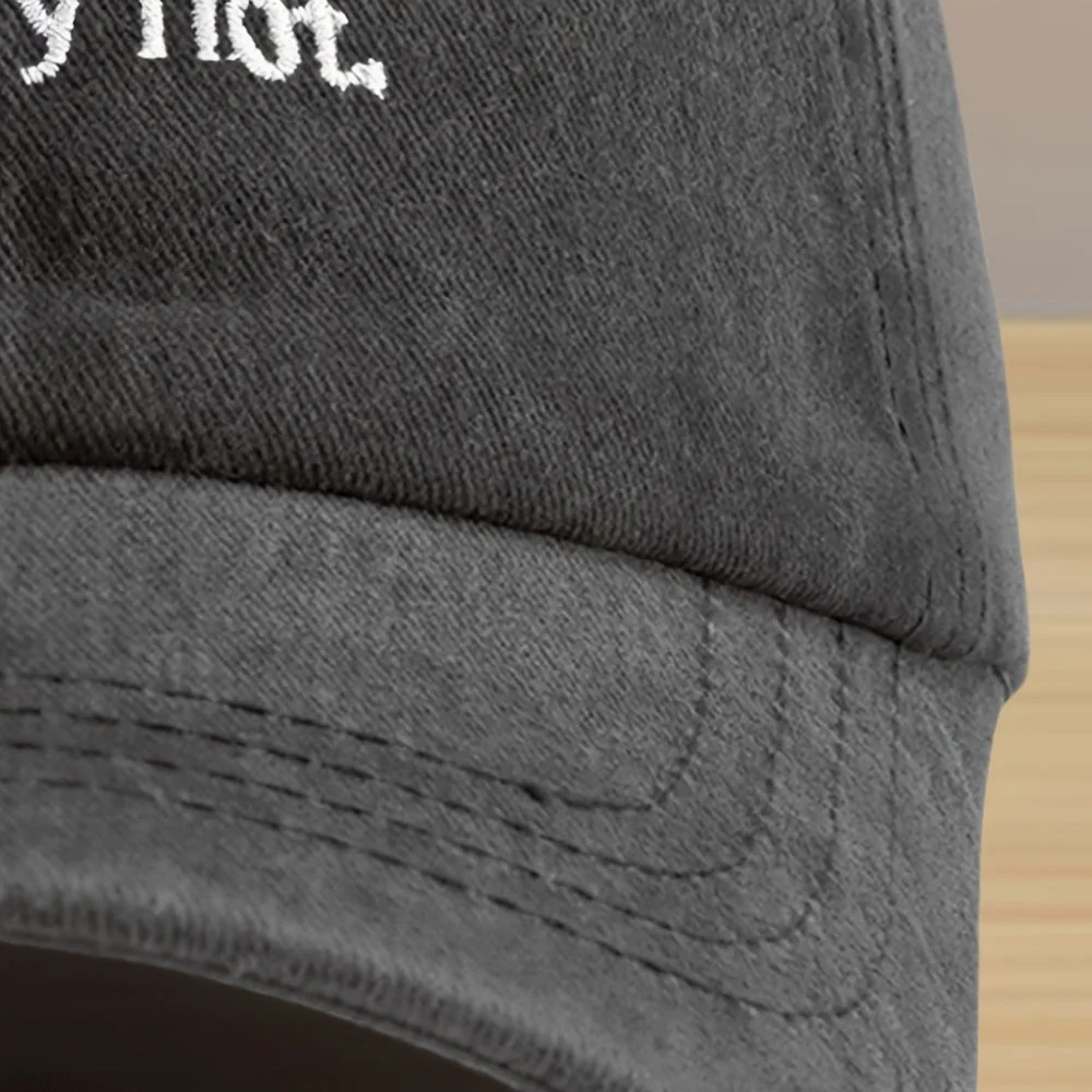 Absolutely Not Washed Cap - Image 6