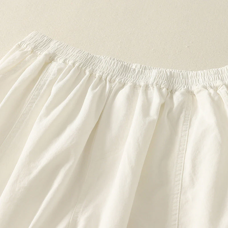 ADDISON LINEN PANTS - Image 4