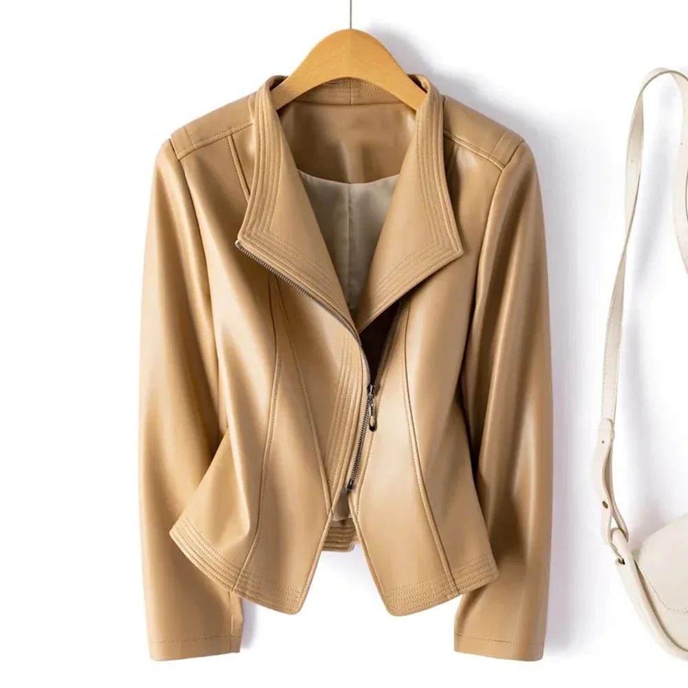 Adele Biker Blazer - Image 4