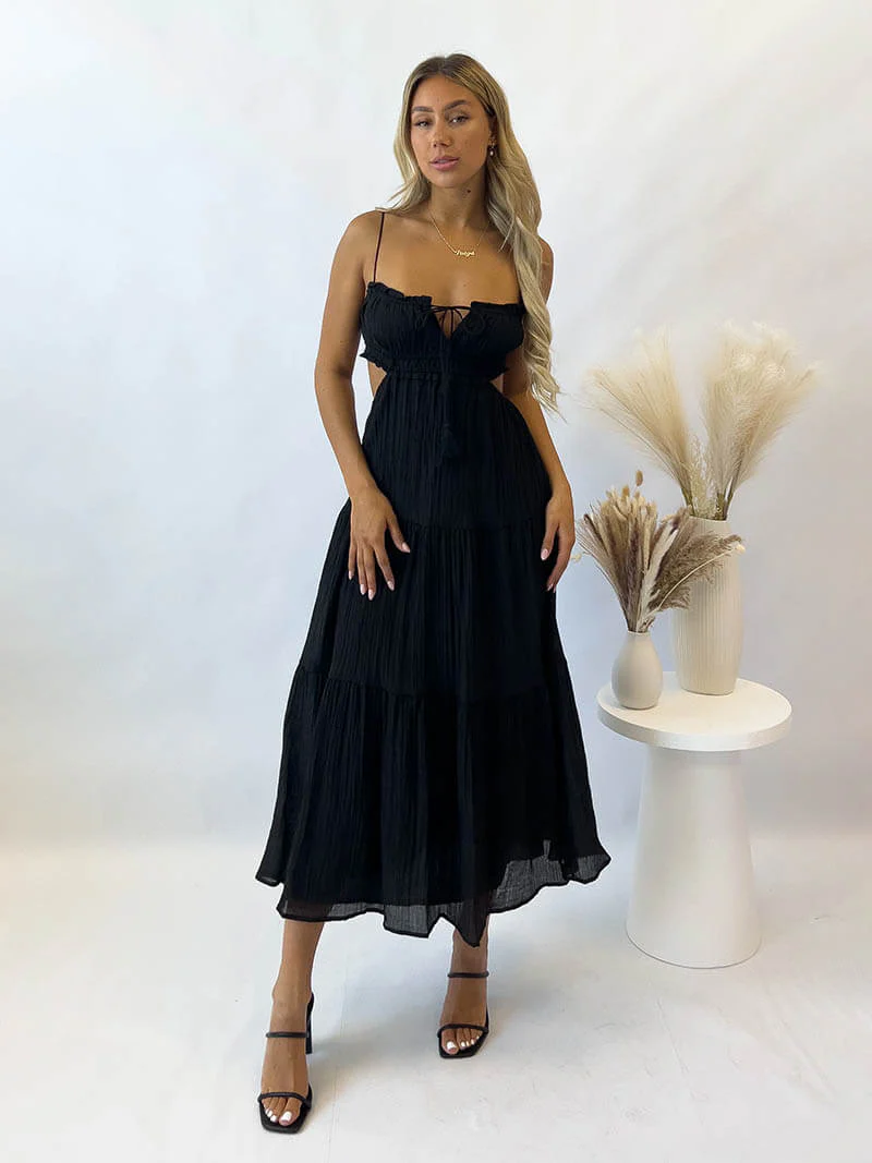 Adelina Maxi dress - Image 6