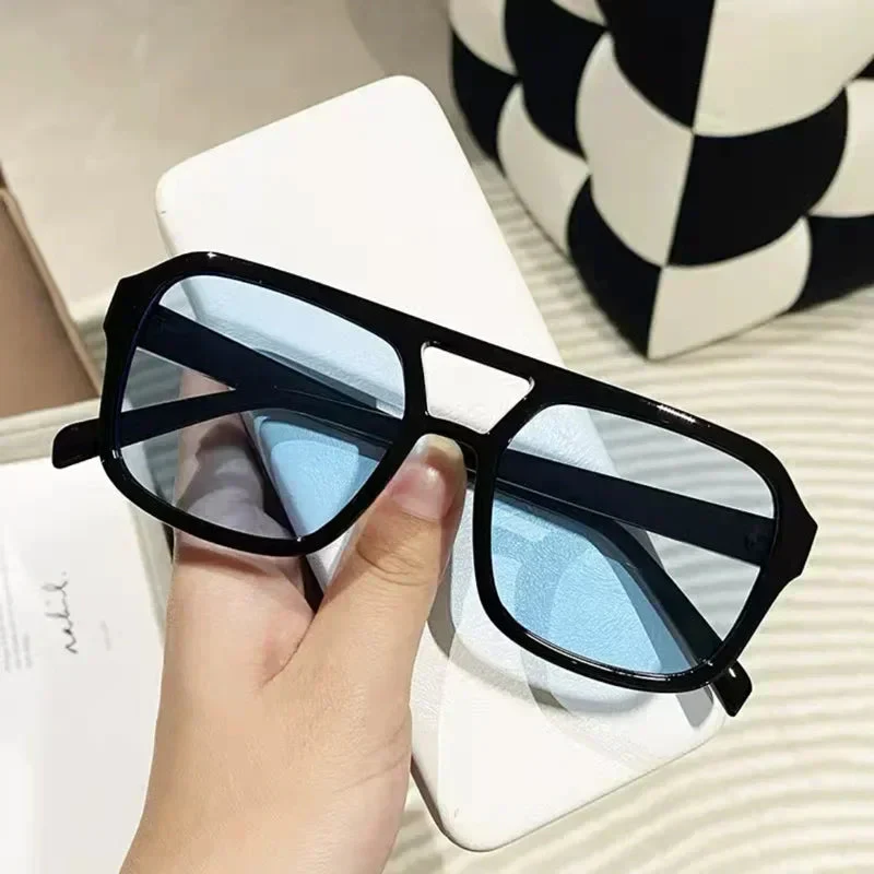 Retro Prism Sunglasses - Image 13