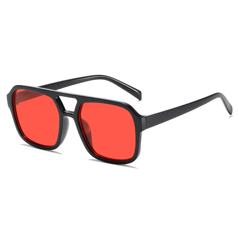 Retro Prism Sunglasses - Image 15