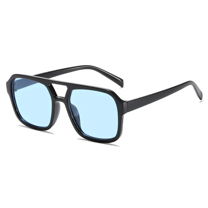 Retro Prism Sunglasses - Image 2