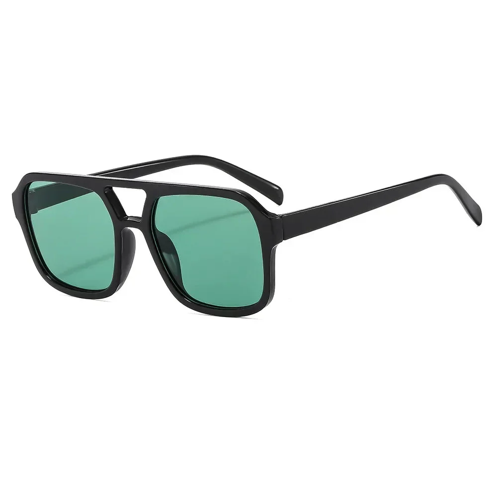 Retro Prism Sunglasses - Image 3