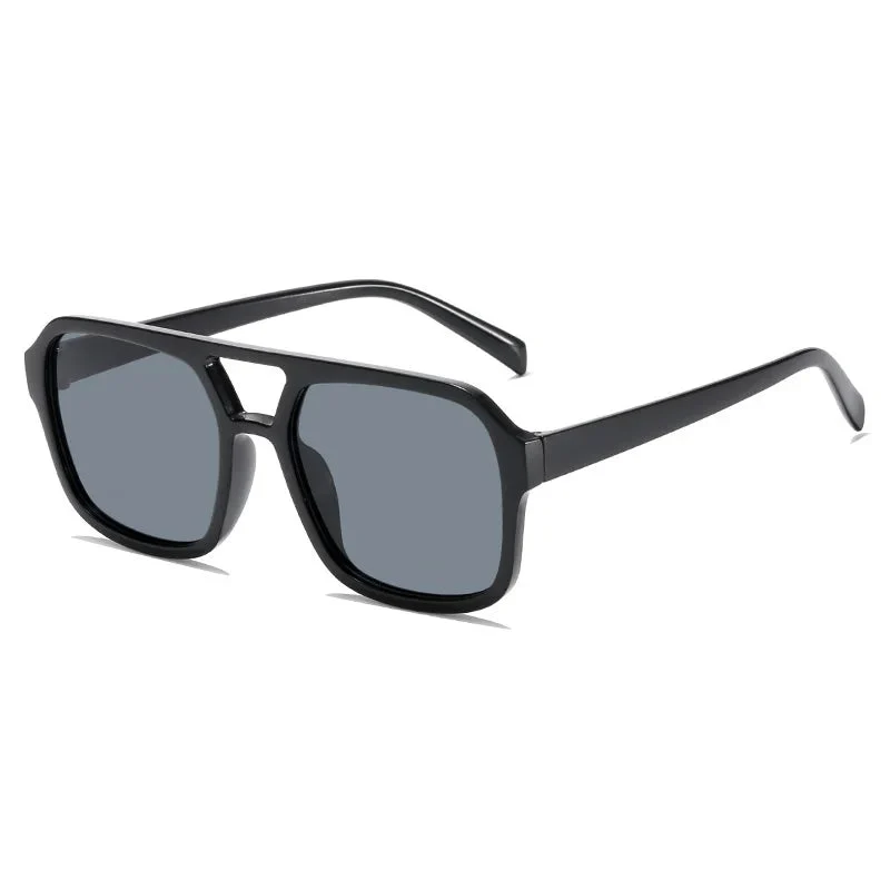 Retro Prism Sunglasses - Image 4